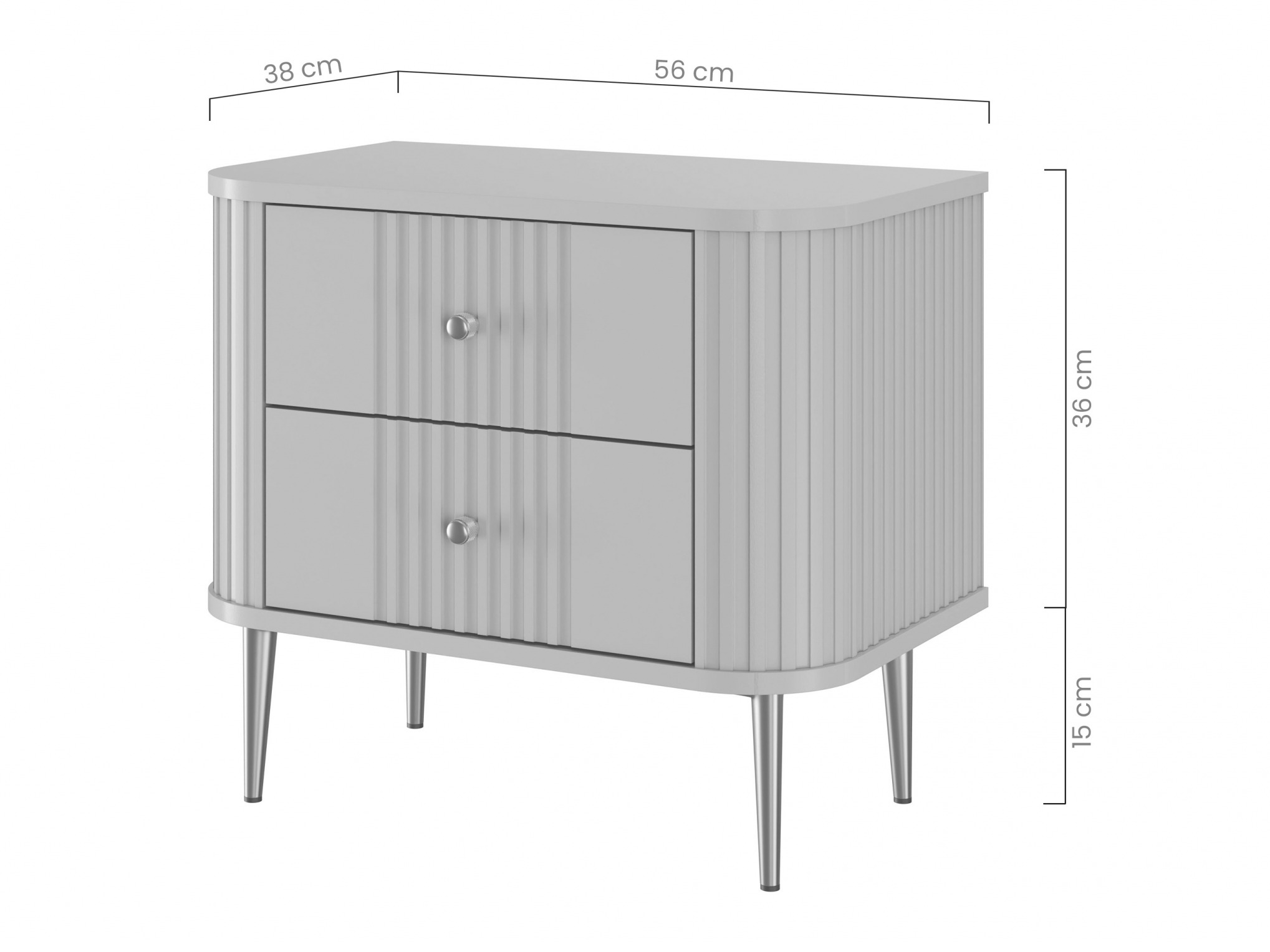 Öökappide komplekt Revtoru 106 (Kašmiir)