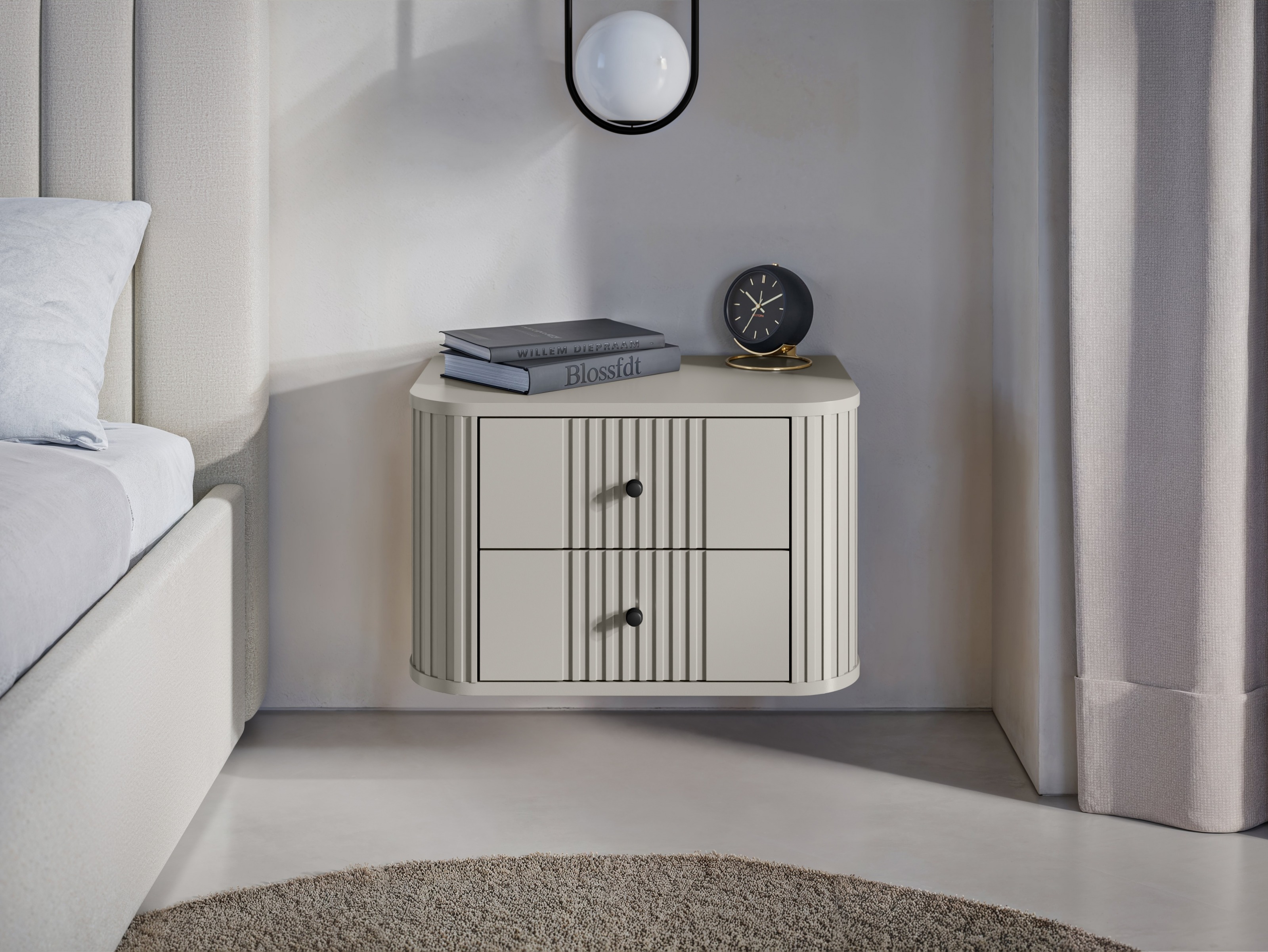 Öökappide komplekt Revtoru 107 (Kašmiir)