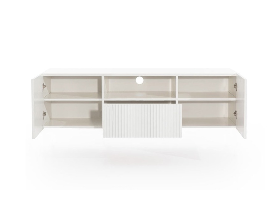 TV-alus Melfelu 108 (Valge)