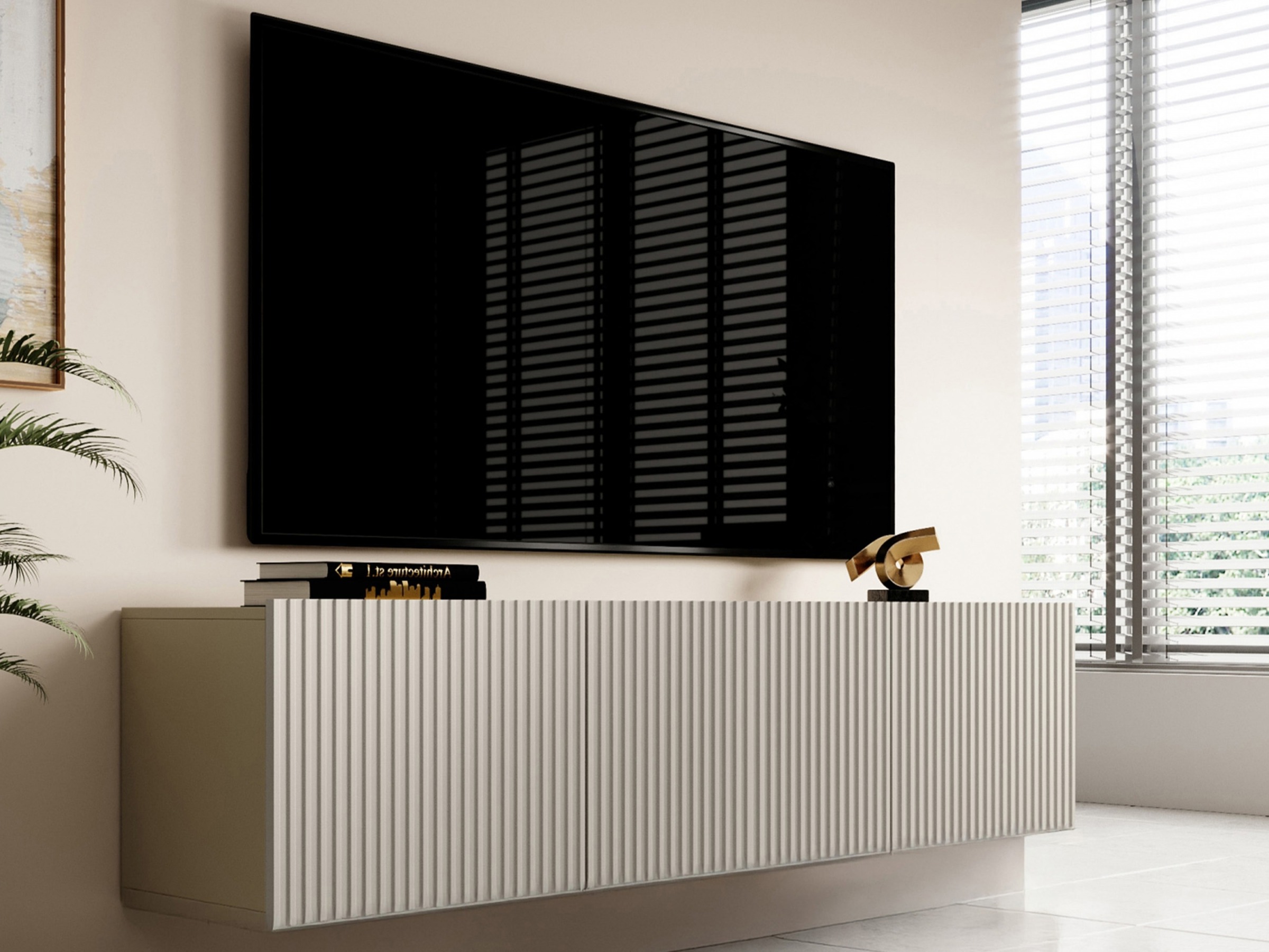 TV-alus Melfelu 109 (Kašmiir)