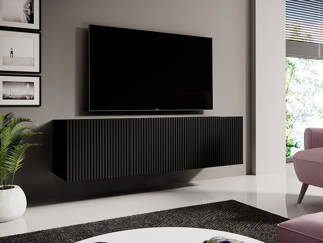 TV-alus Melfelu 109 (Must)