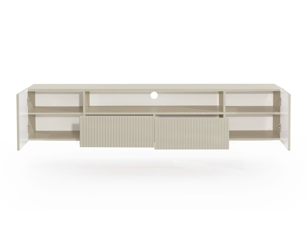 TV-alus Melfelu 110 (Kašmiir)