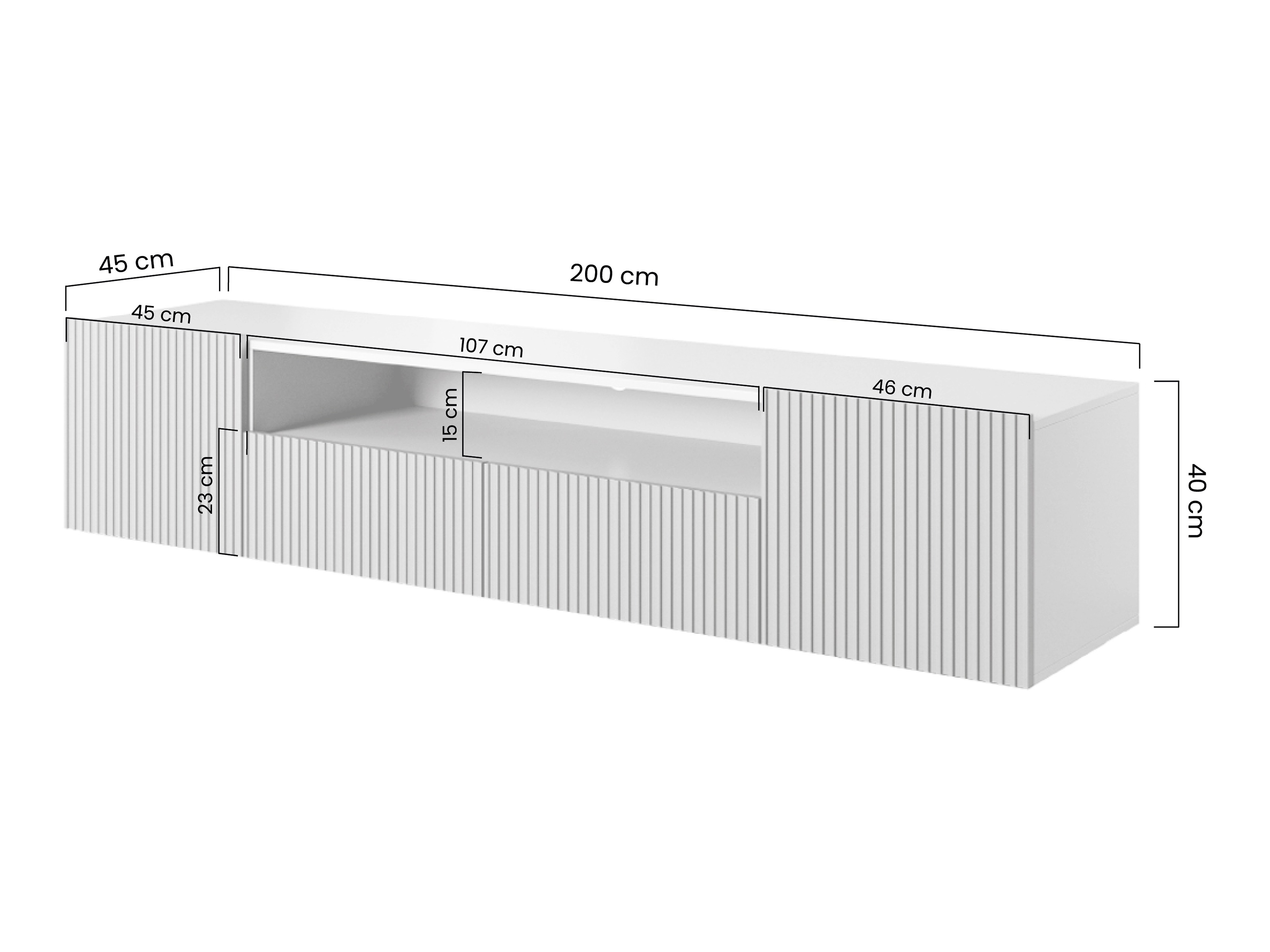 TV-alus Melfelu 110 (Kašmiir)