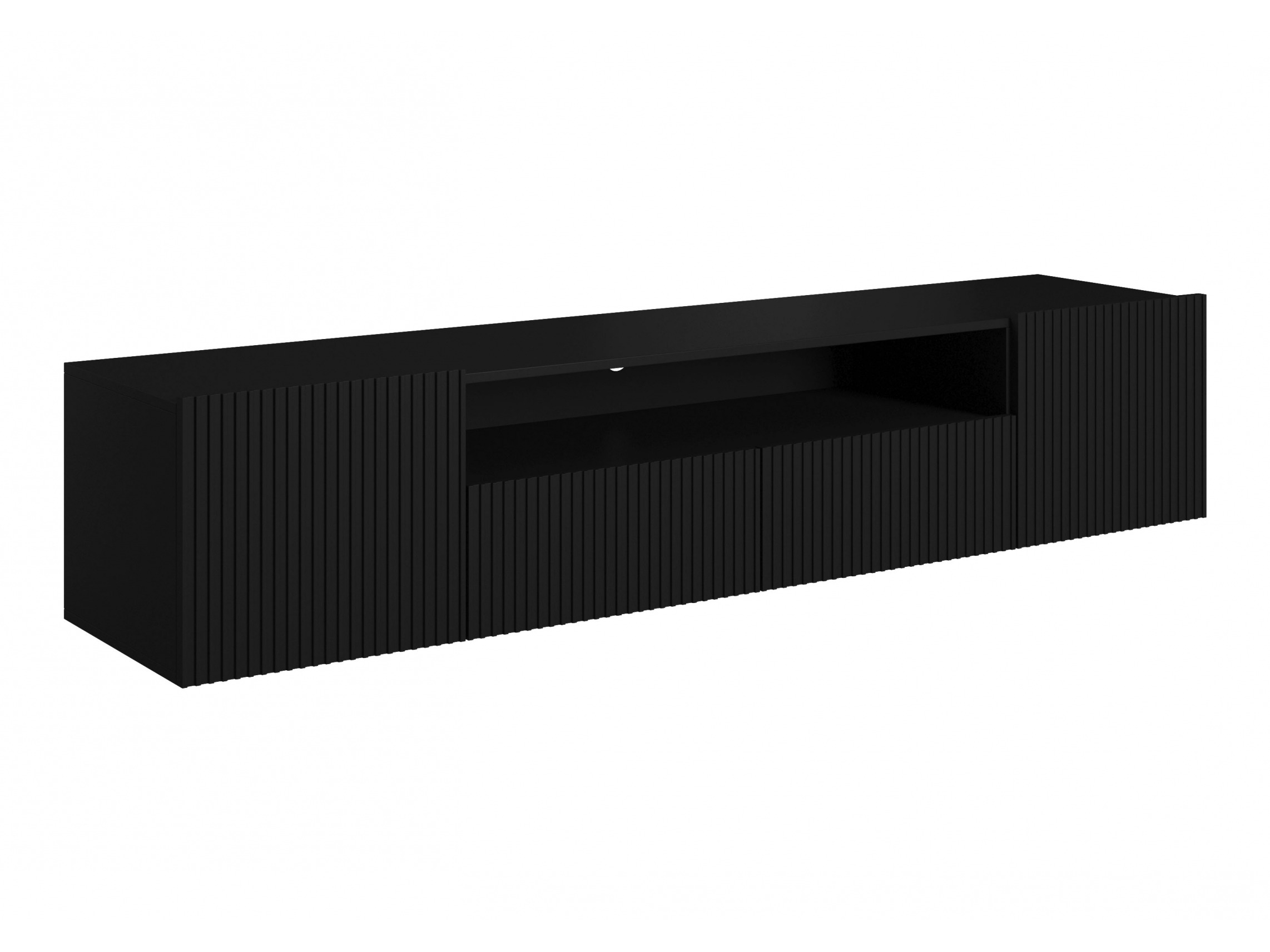 TV-alus Melfelu 110 (Must)