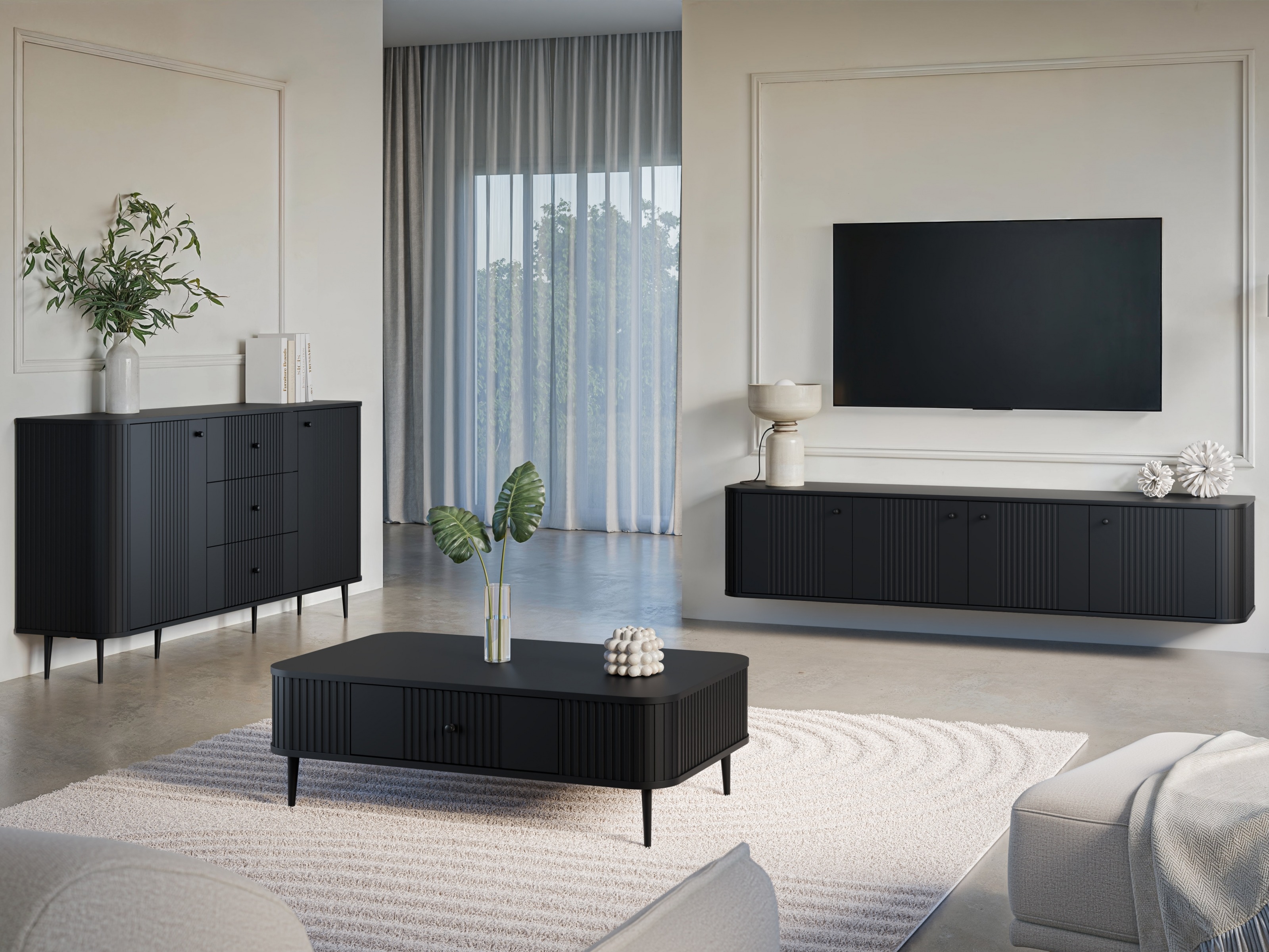 TV-alus Revtoru 104 (Must)