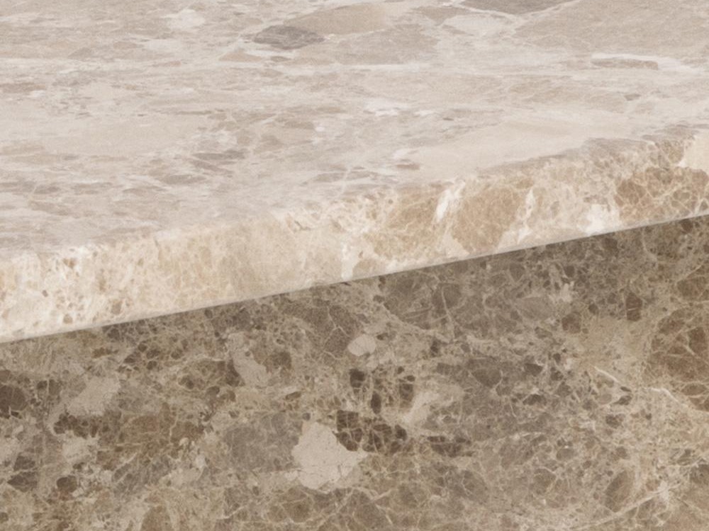 Diivanilaud Norsica 971 (Helepruun)