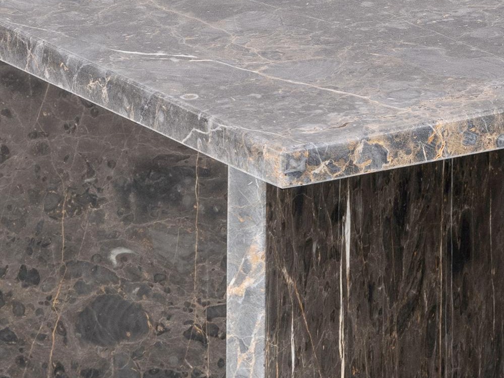 Diivanilaud Norsica 971 (Pruun)