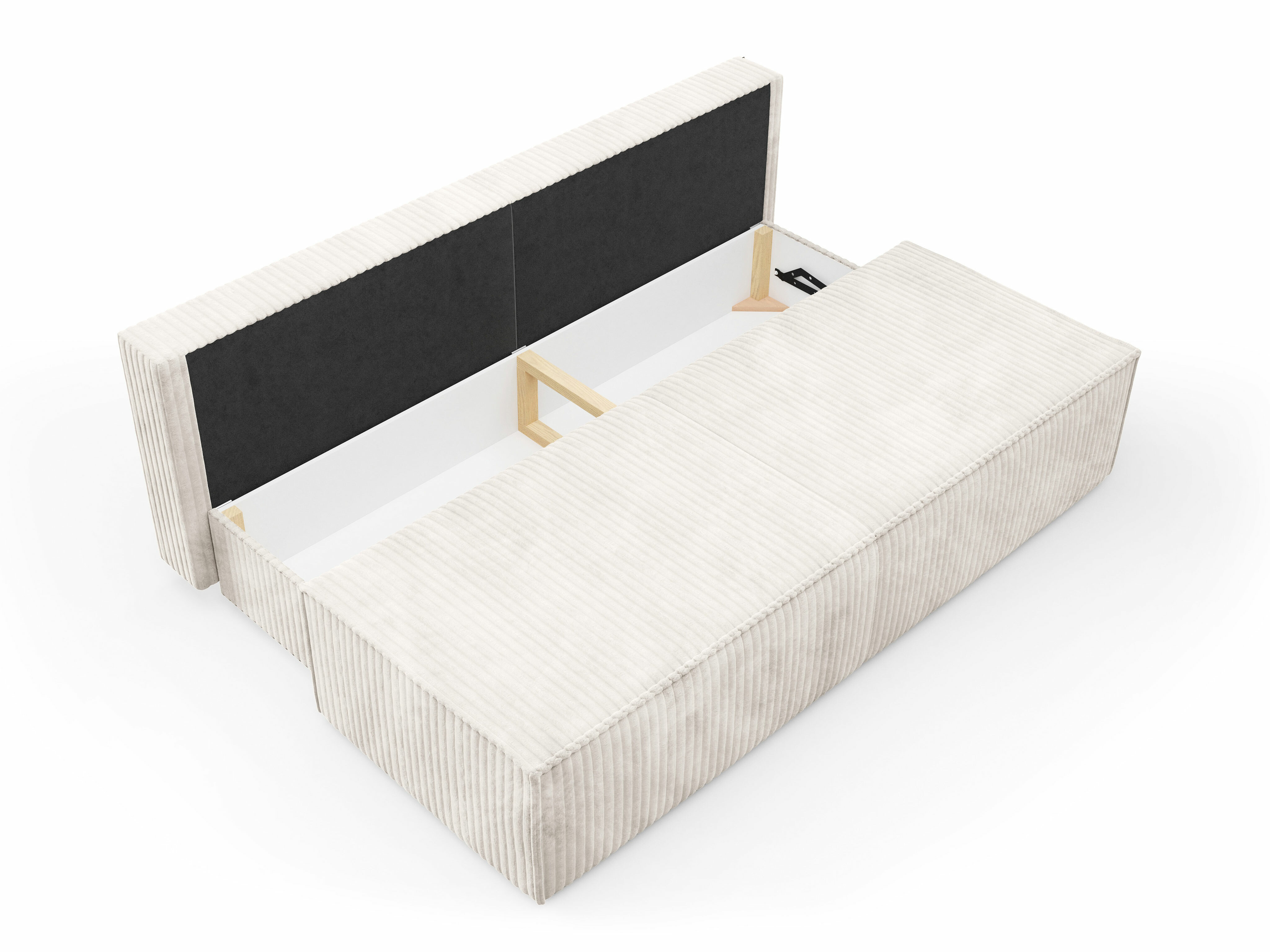 Diivanvoodi Kingston 185 (Tilia 01)