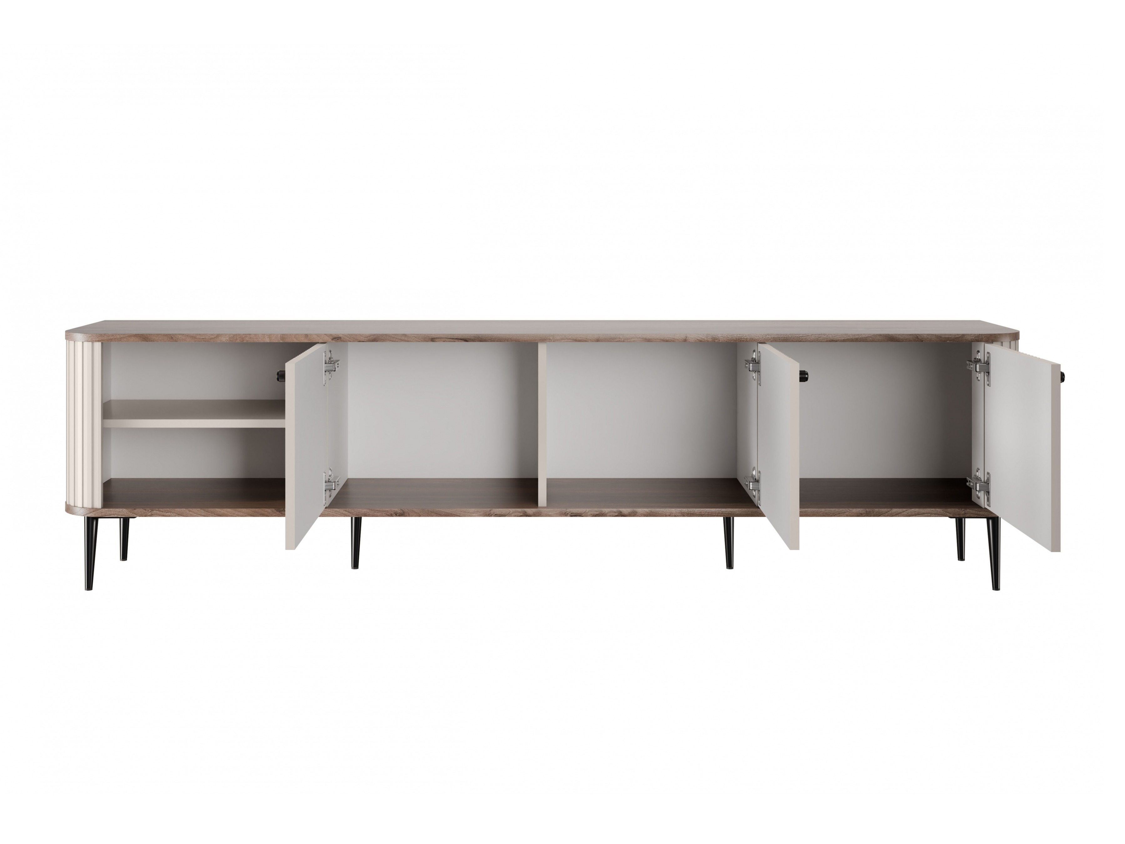 Elutoa komplekt Revtoru 109 (Kašmiir + Pähkel)