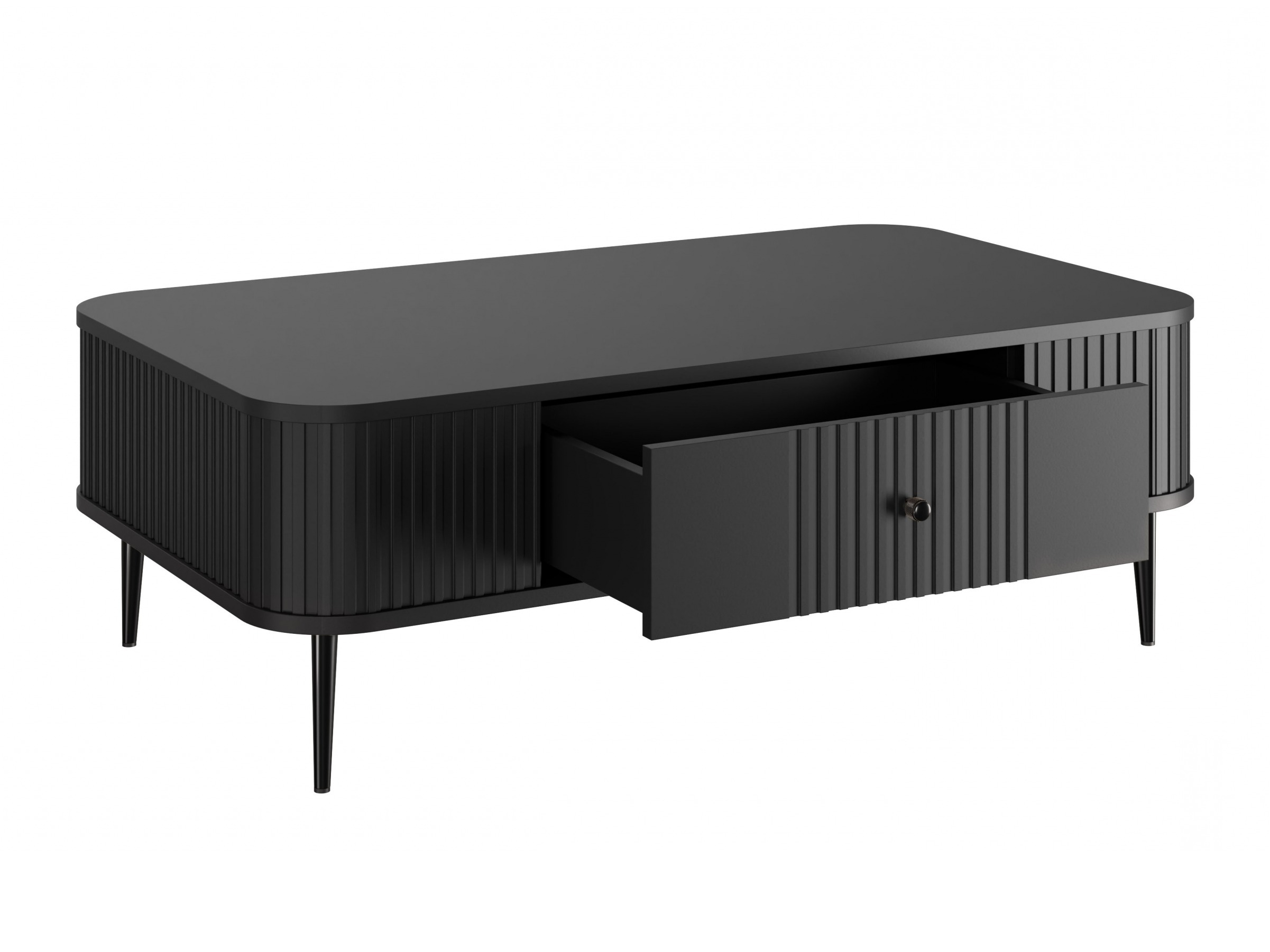 Elutoa komplekt Revtoru 109 (Must)