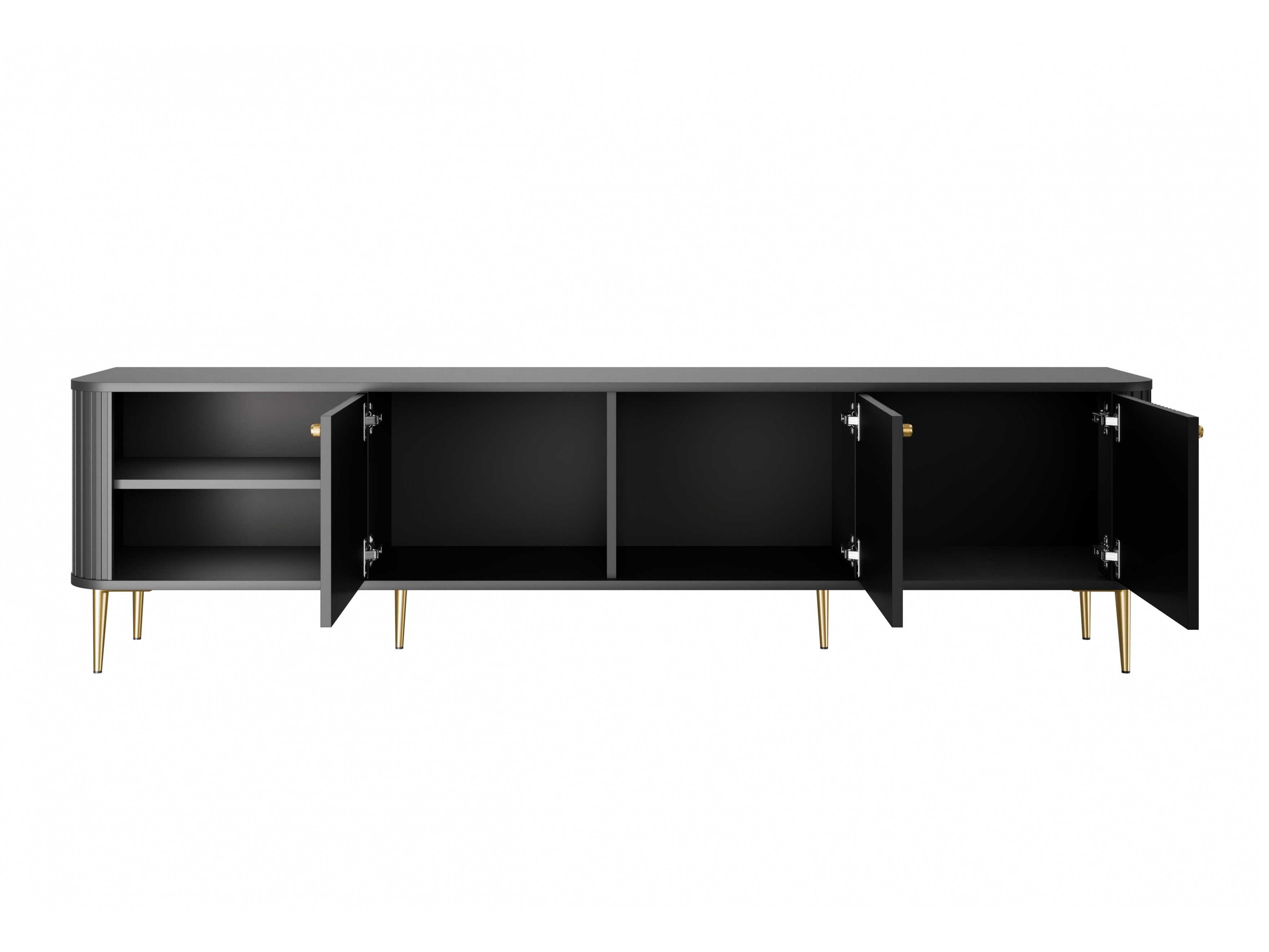 Elutoa komplekt Revtoru 109 (Must)