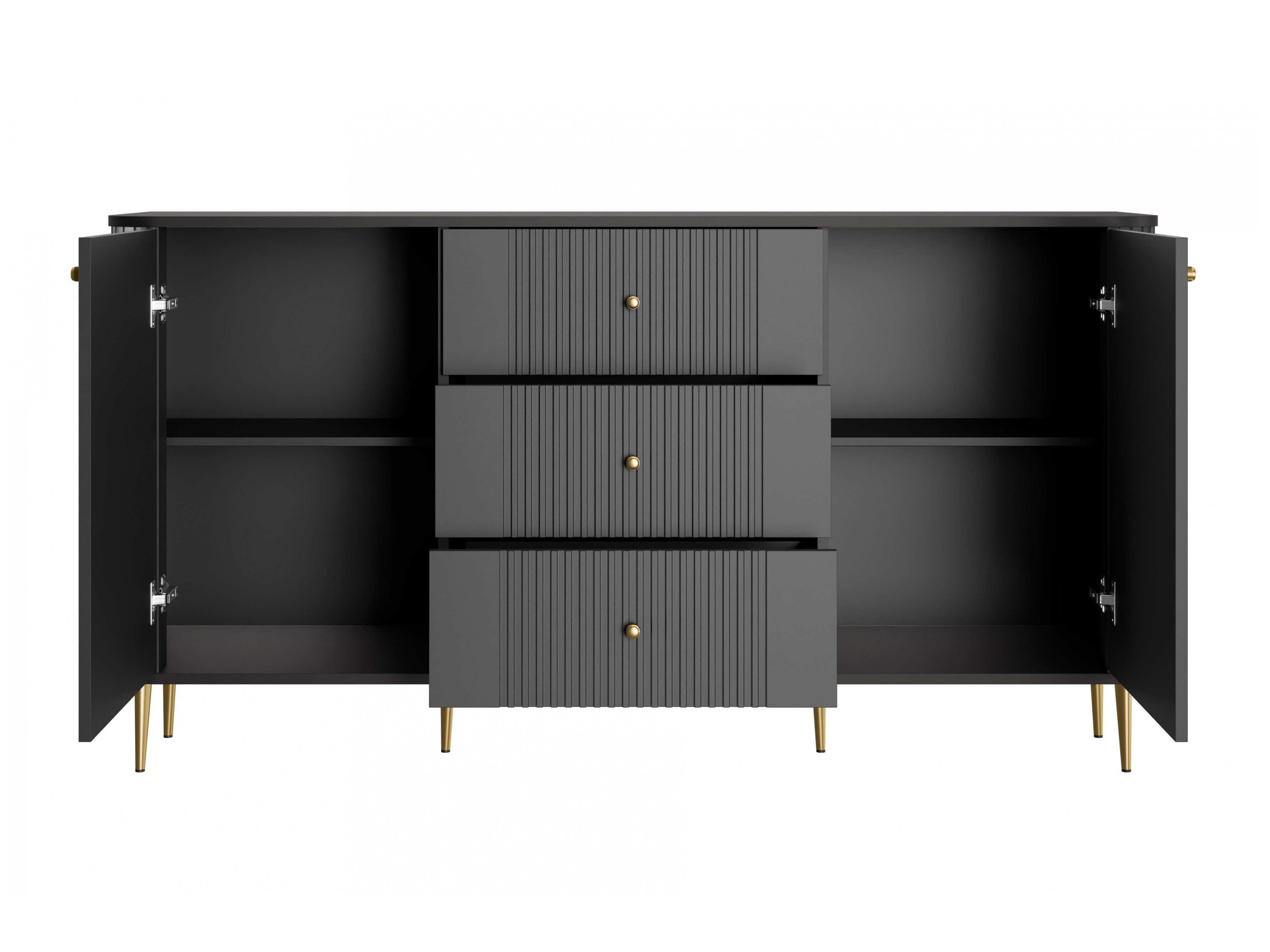 Elutoa komplekt Revtoru 109 (Must)