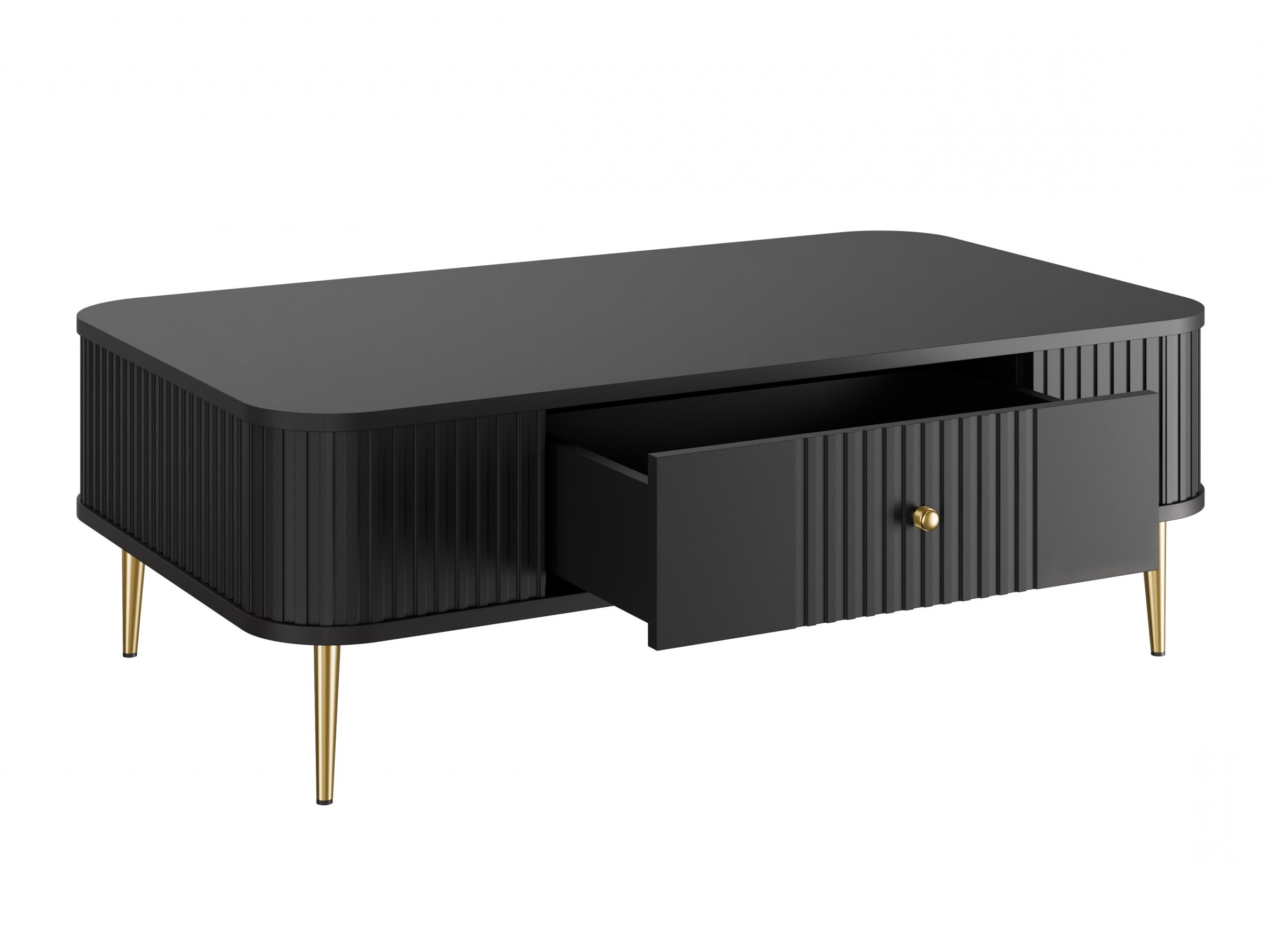 Elutoa komplekt Revtoru 110 (Must)