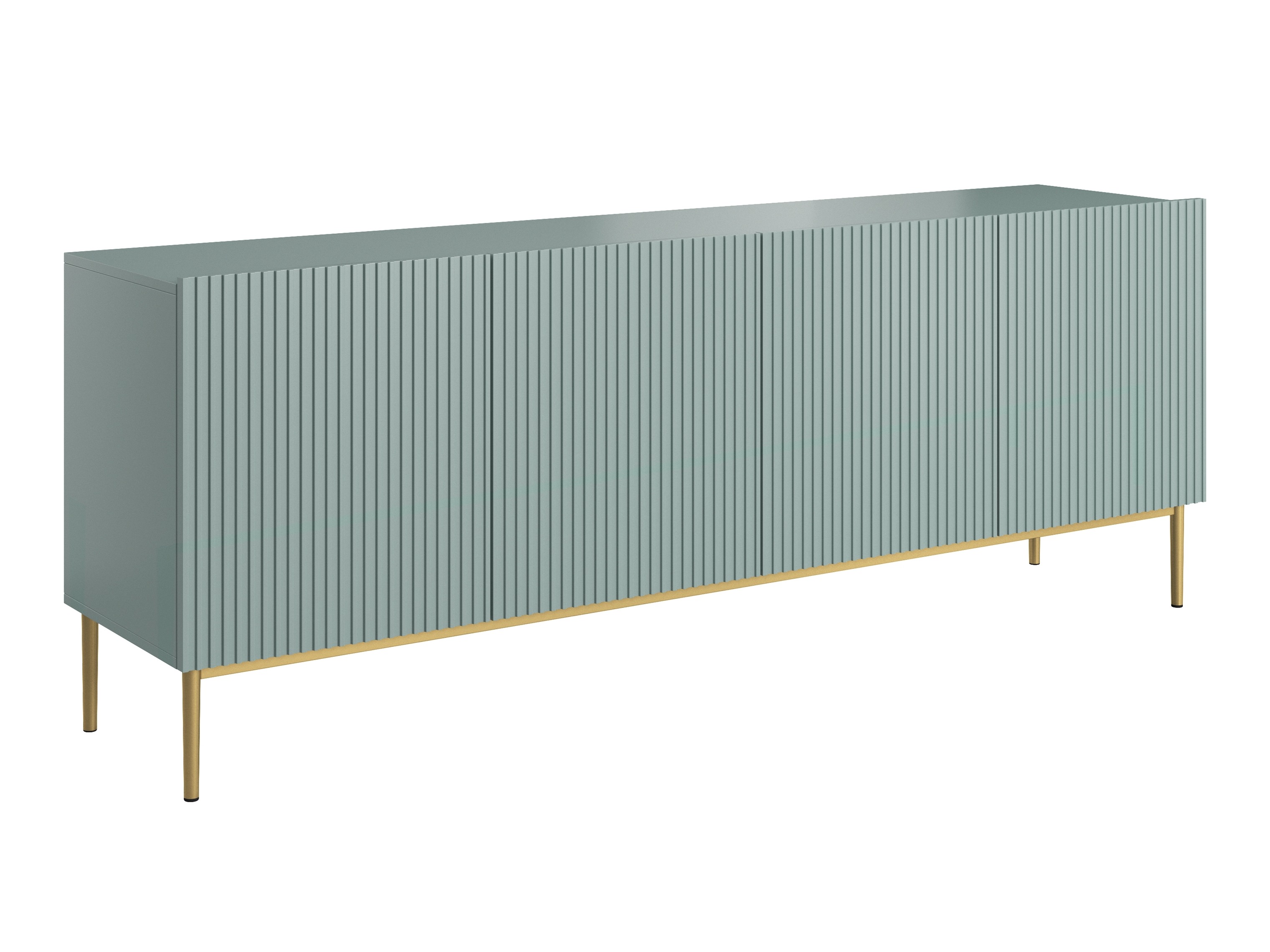 Kapp Melfelu 114 (Türkiis)