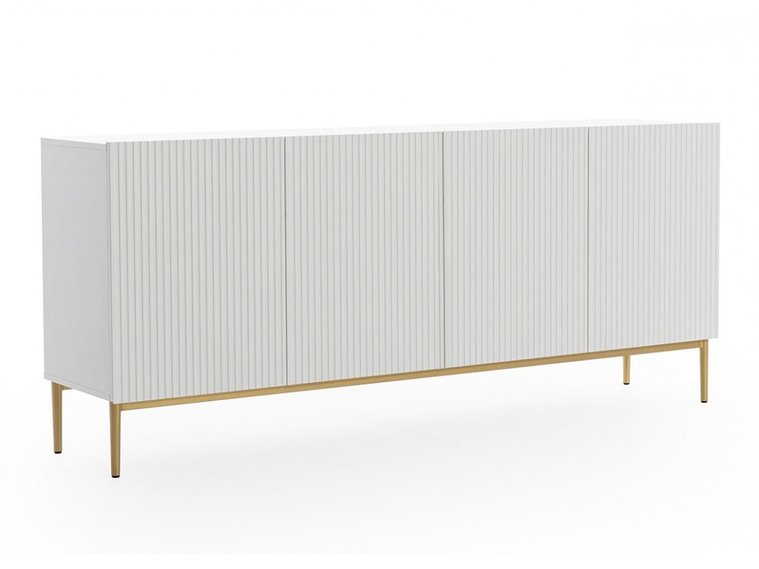 Kapp Melfelu 114 (Valge)