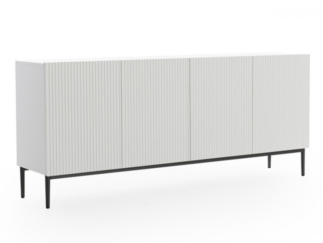 Kapp Melfelu 114 (Valge)