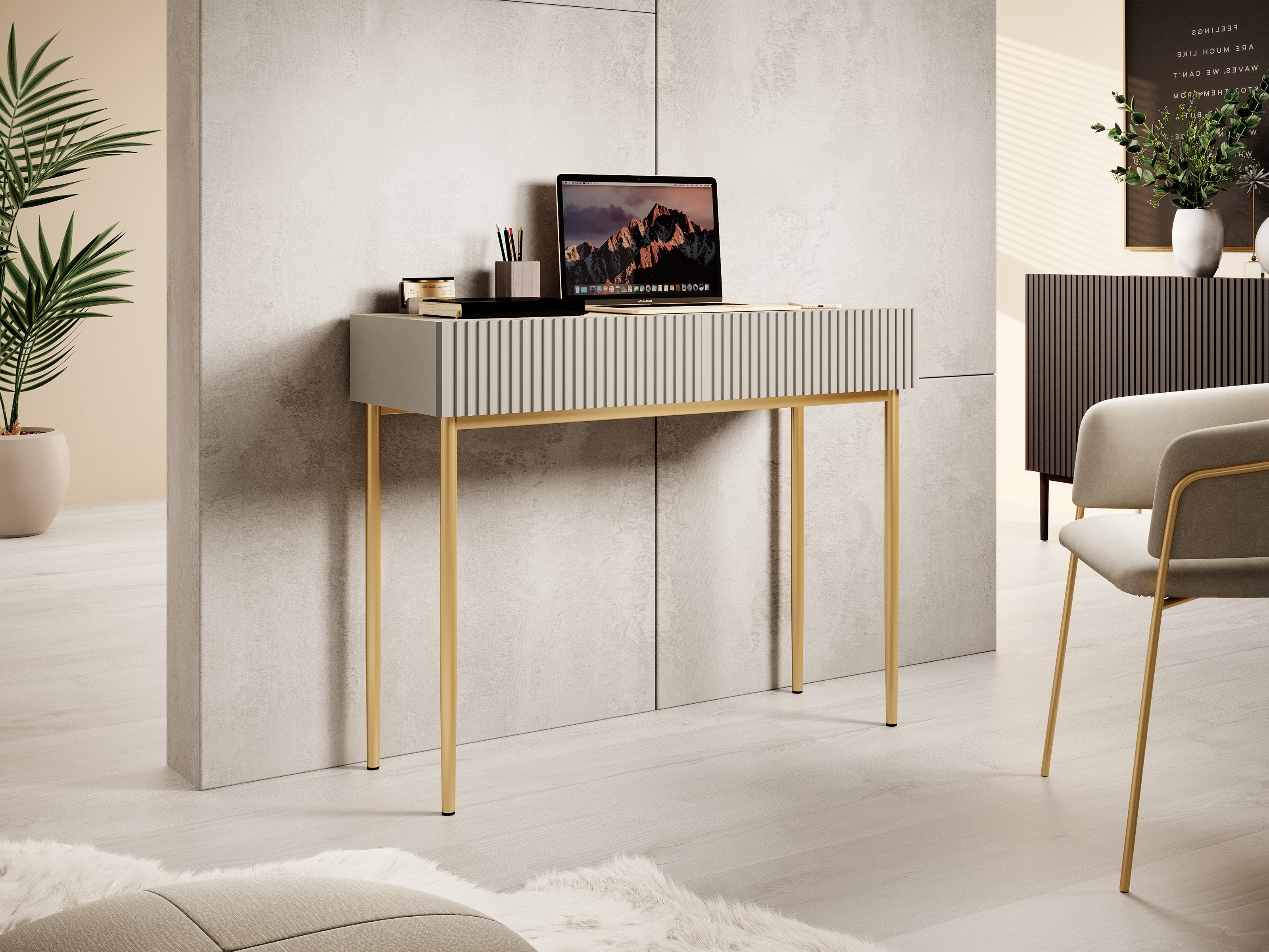 Kirjutuslaud Melfelu 113 (Kašmiir)