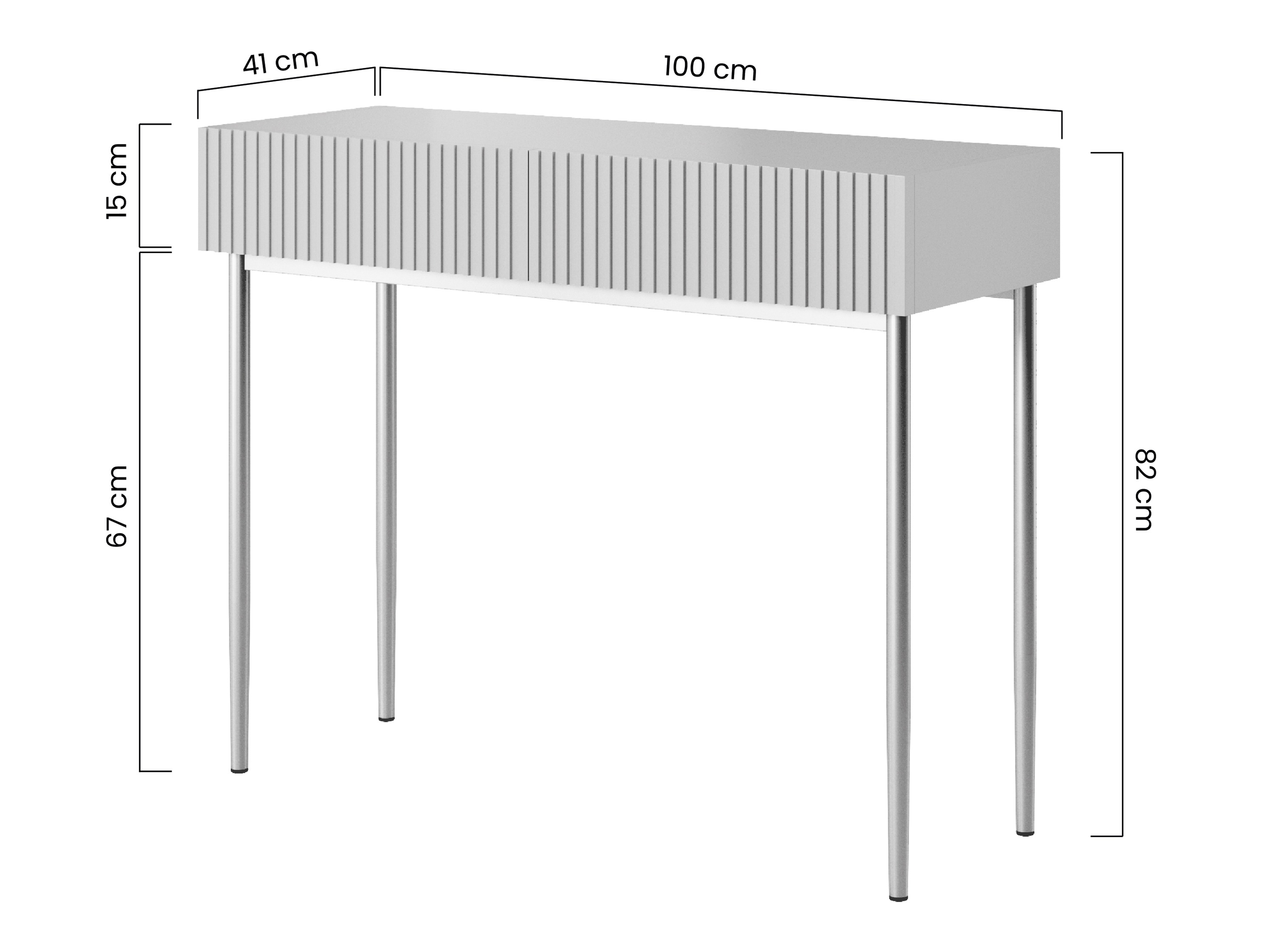 Kirjutuslaud Melfelu 113 (Kašmiir)