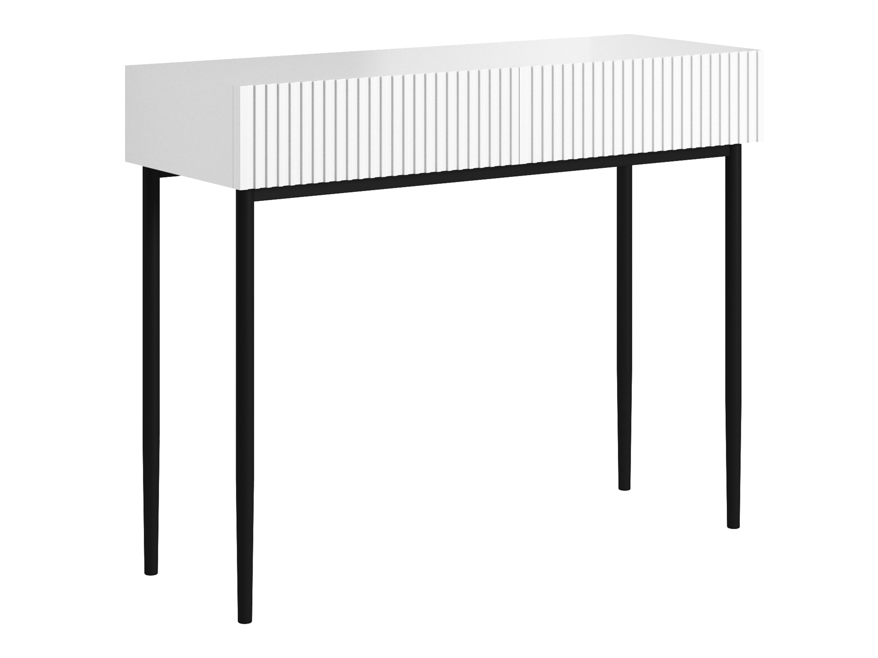 Kirjutuslaud Melfelu 113 (Valge)