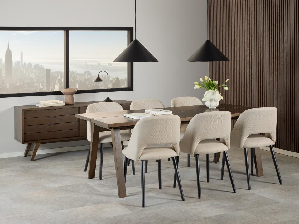 Kummut Norsica Albene 107 (Pähkel)