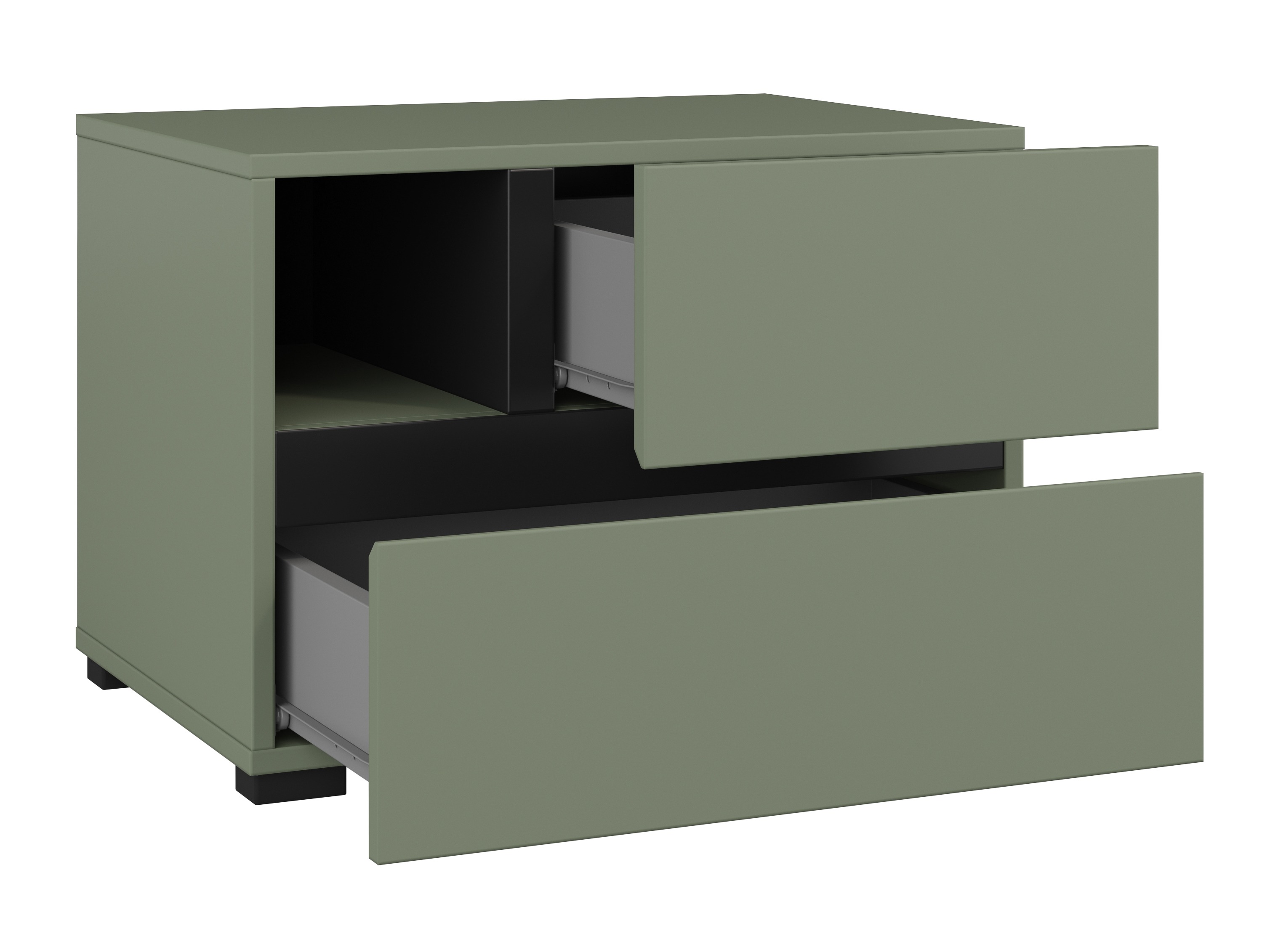 Magamistoakomplekt Alfere 124 (Roheline)