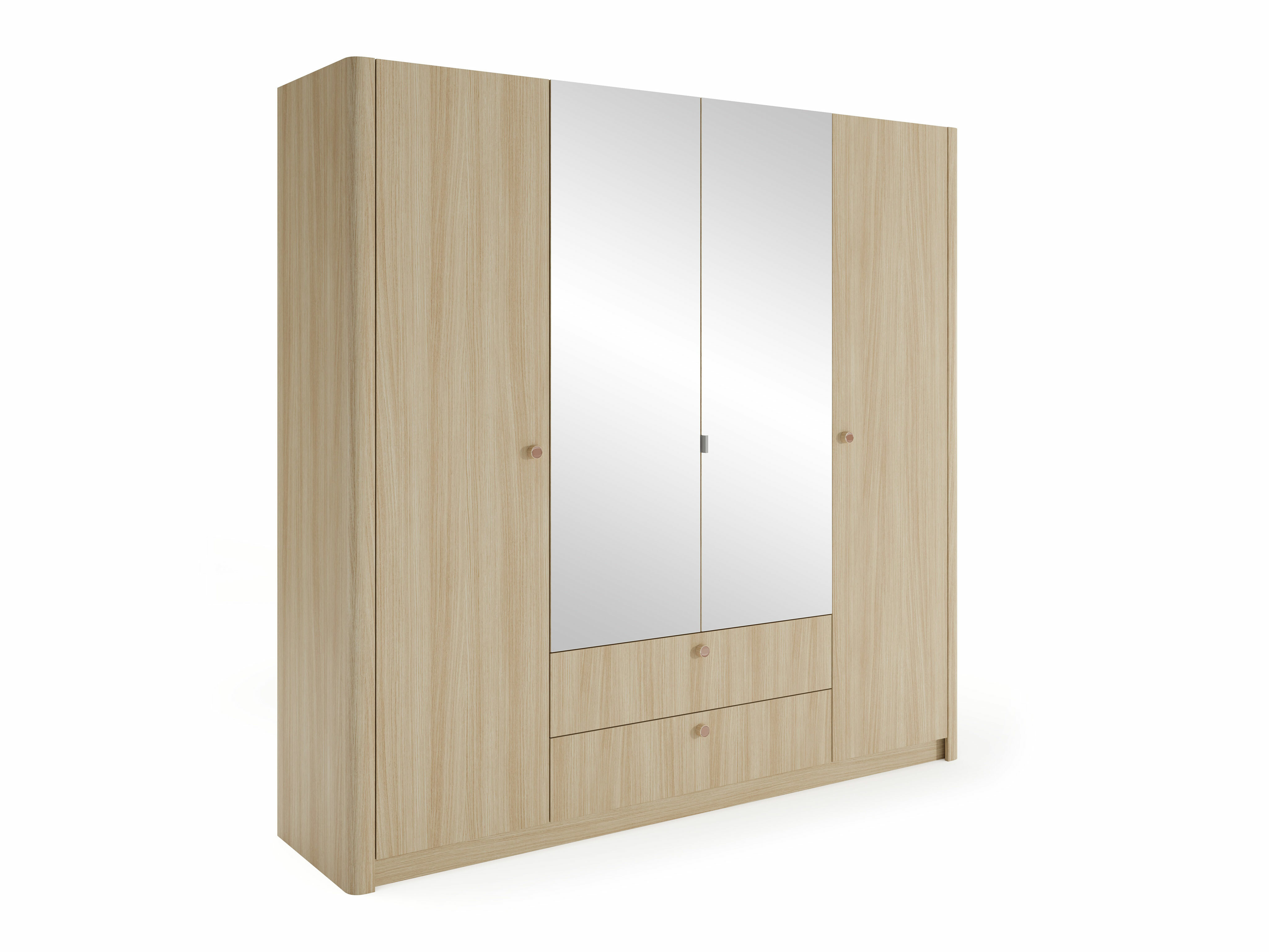 Riidekapp Odesonu 100