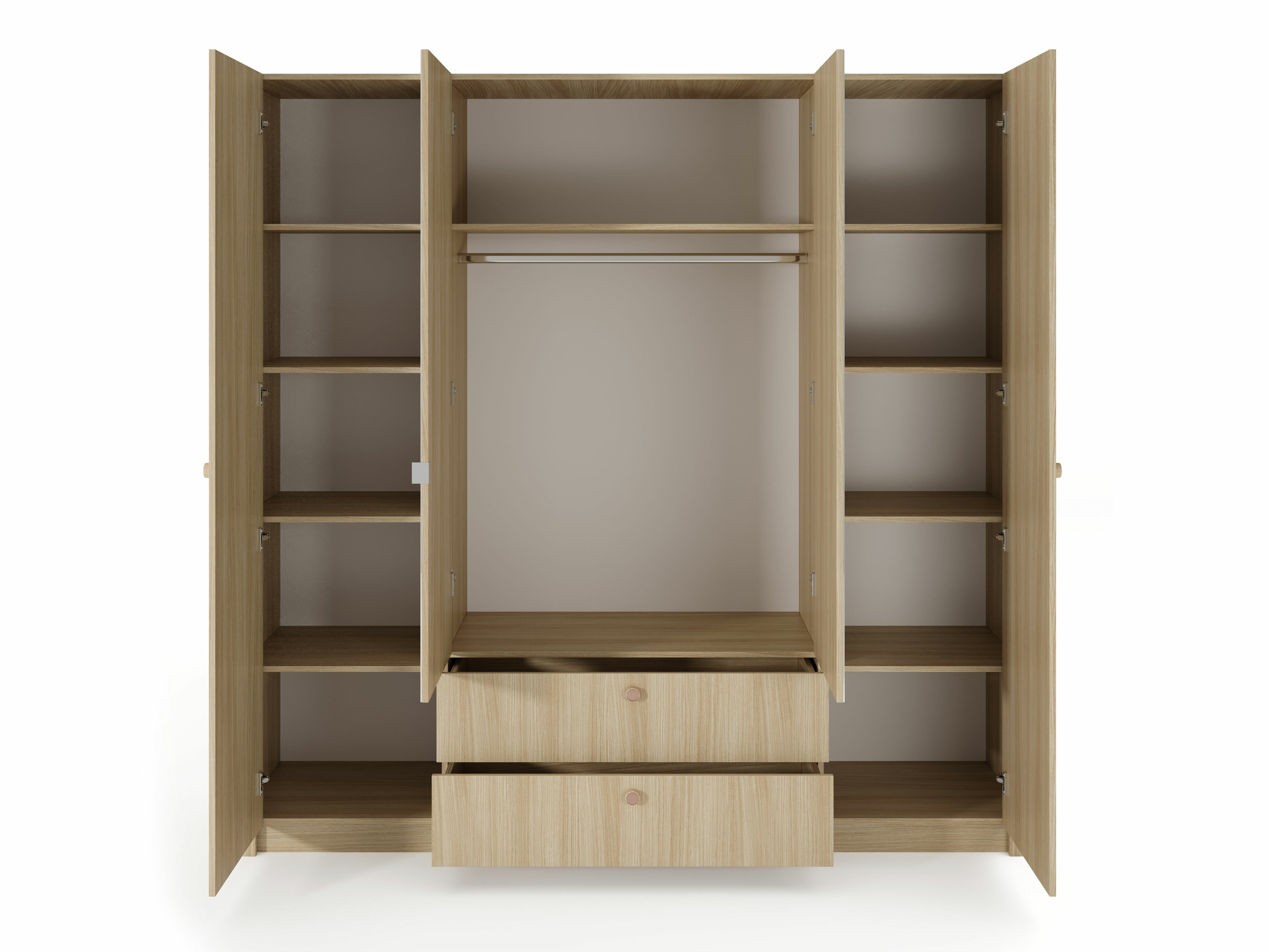 Riidekapp Odesonu 100