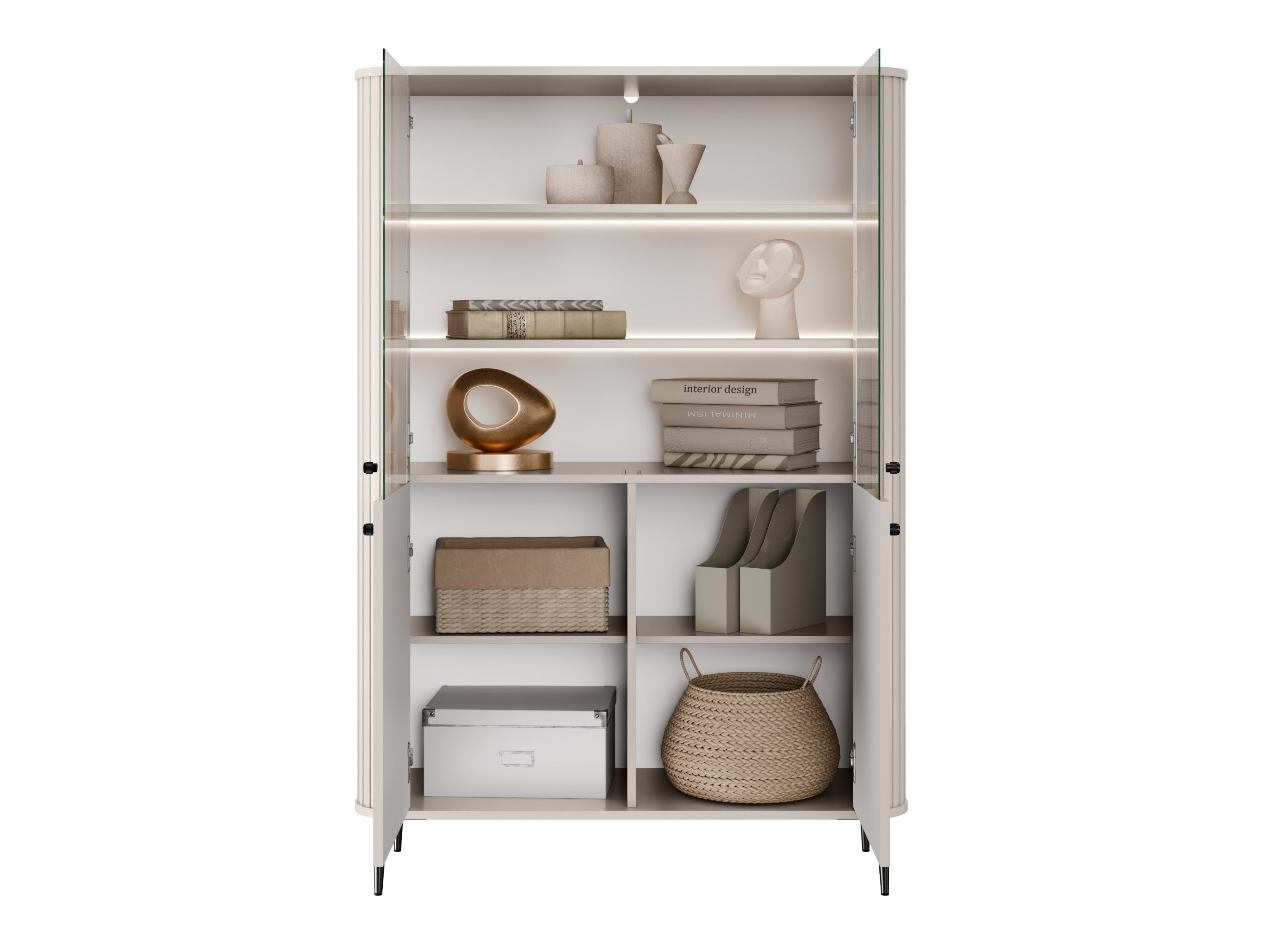 Riiul Revtoru 108 (Kašmiir)