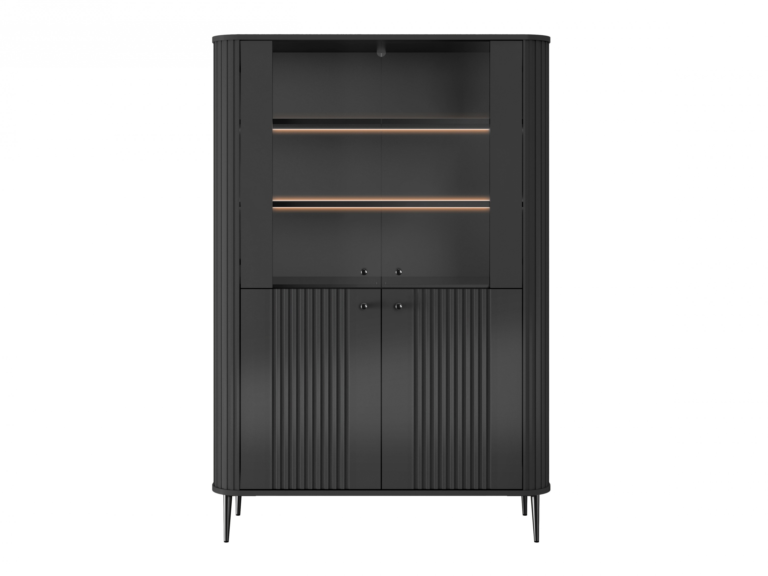 Riiul Revtoru 108 (Must)