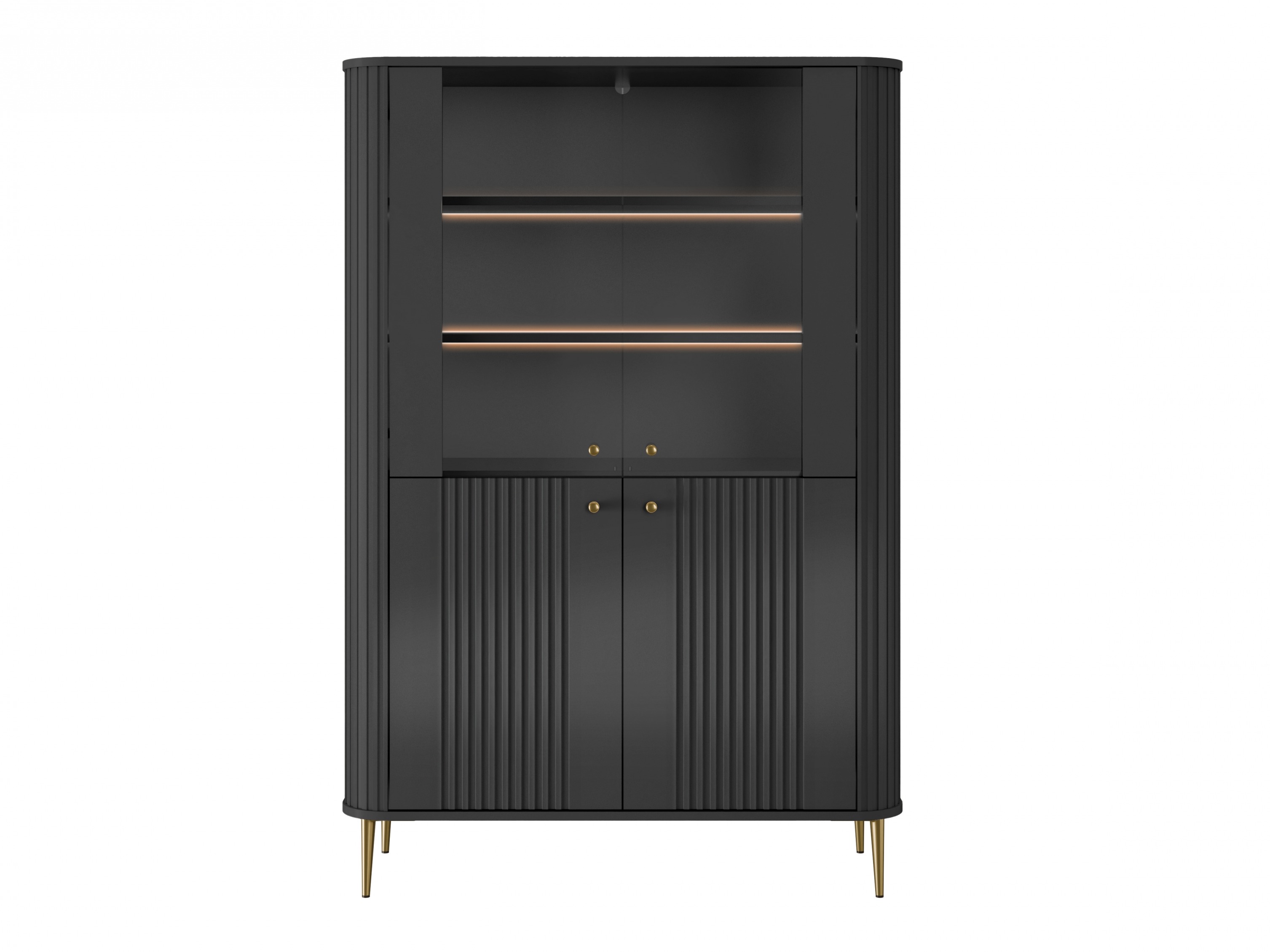 Riiul Revtoru 108 (Must)