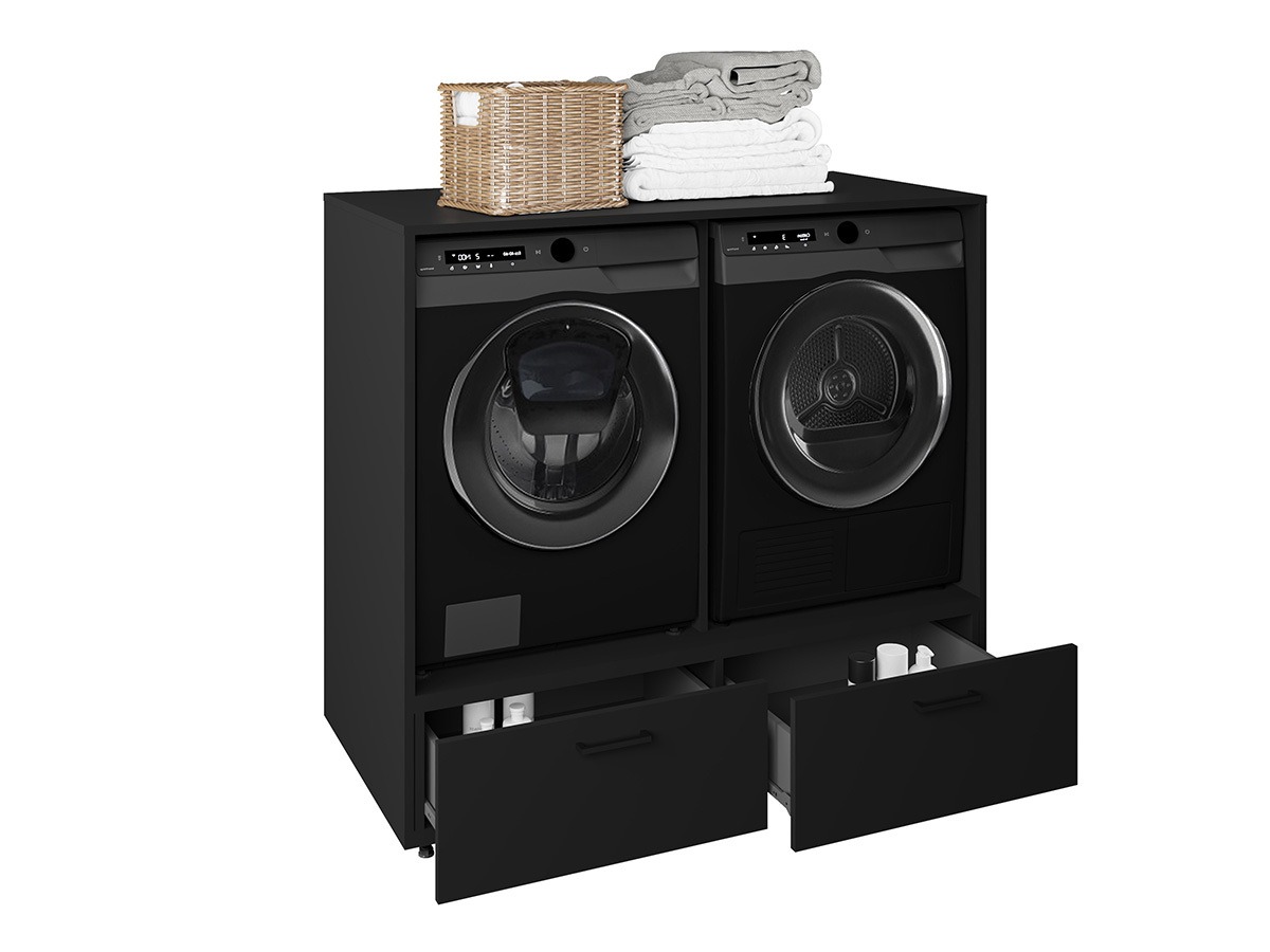 Vannitoariiul Austin 368 (Must)