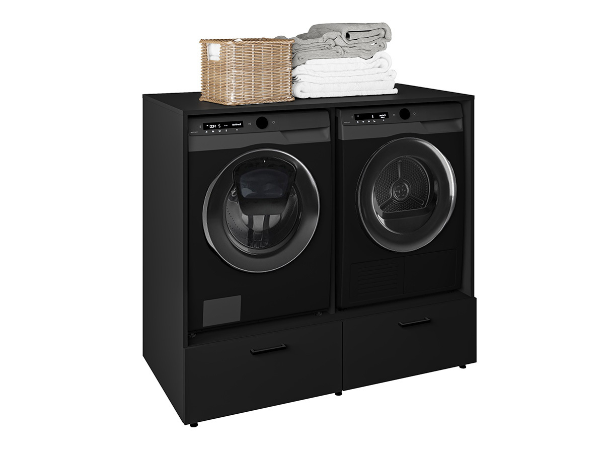 Vannitoariiul Austin 368 (Must)