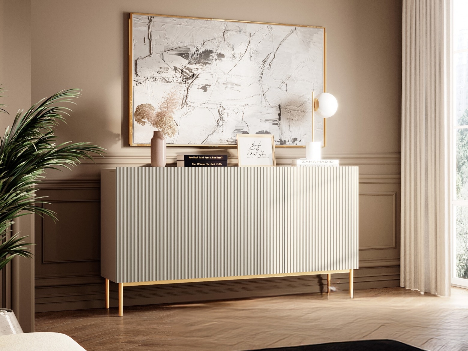 Kapp Melfelu 115 (Kašmiir)