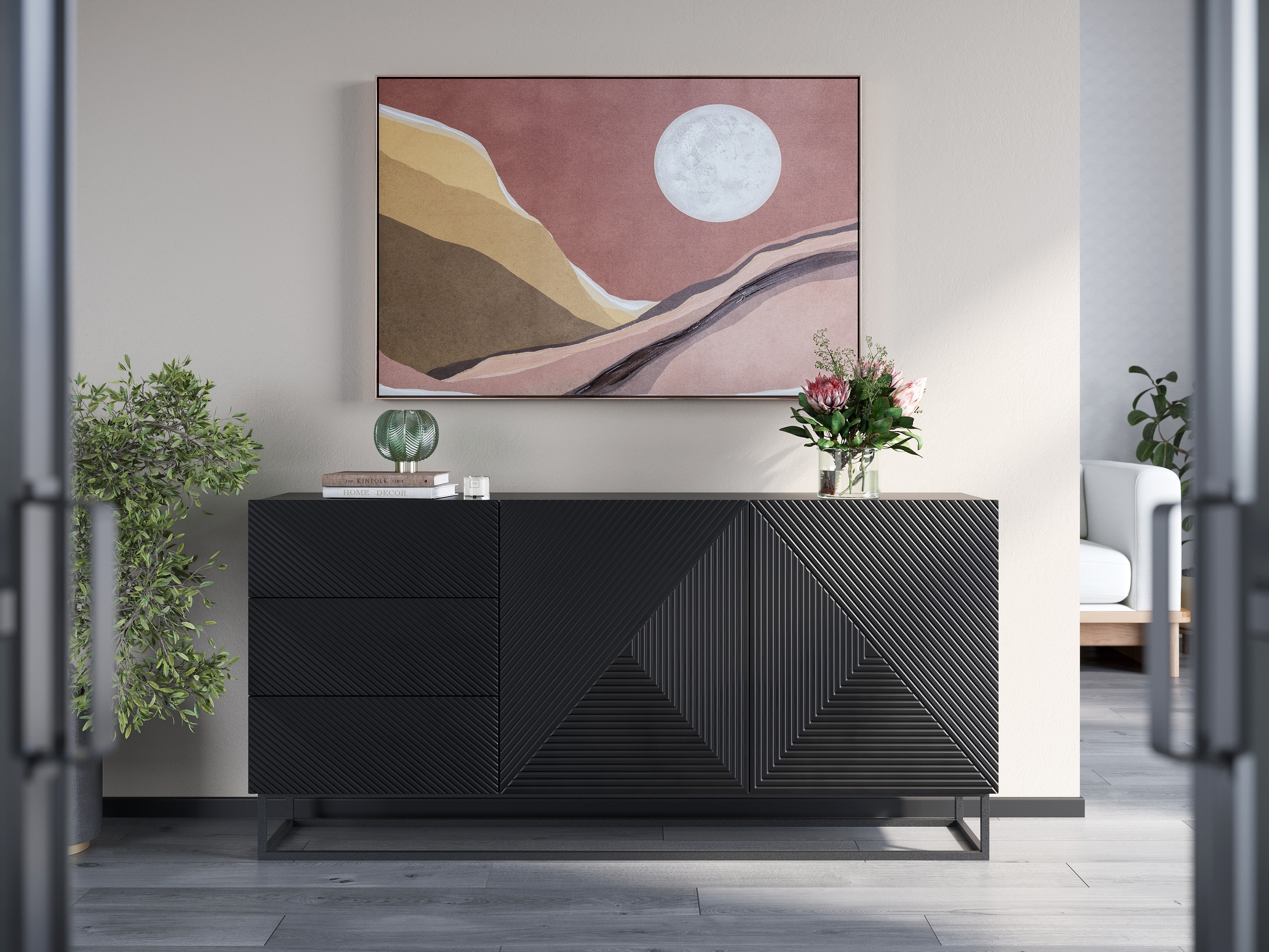 Kummut Dortivi 114 (Matt must)