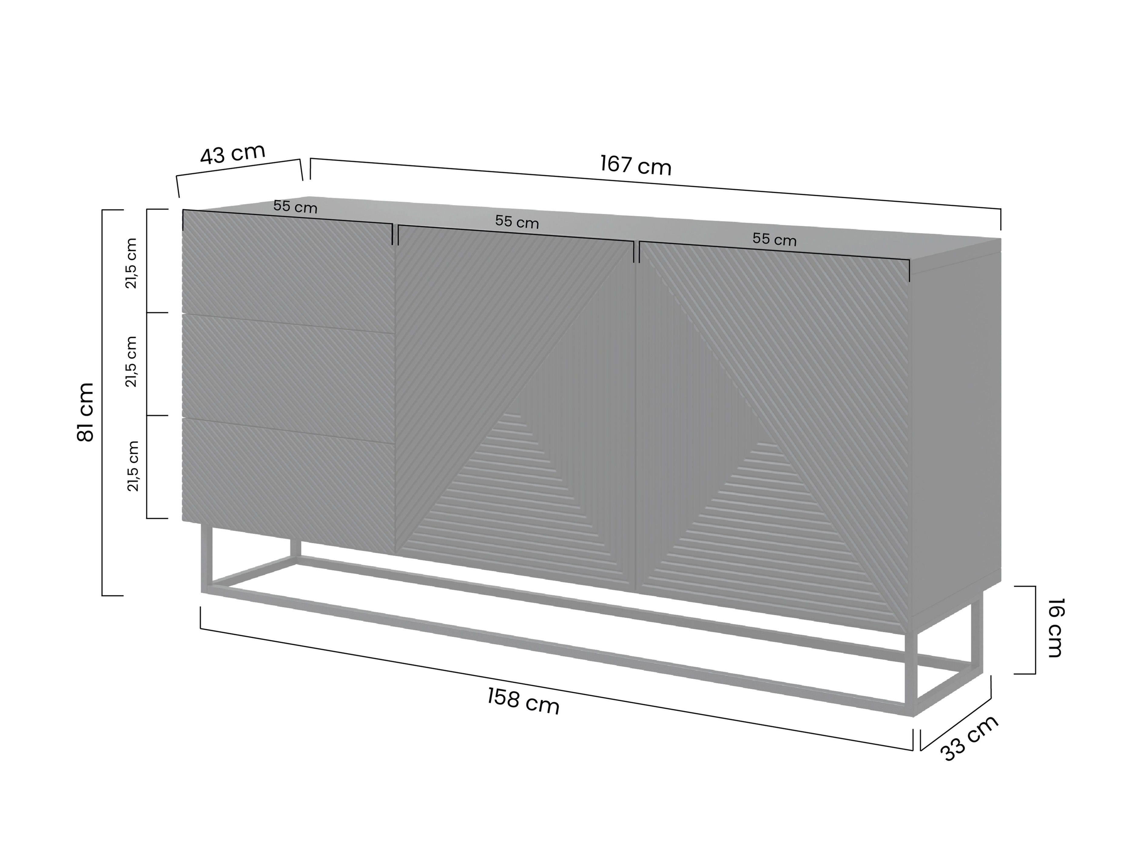Kummut Dortivi 114 (Matt must)