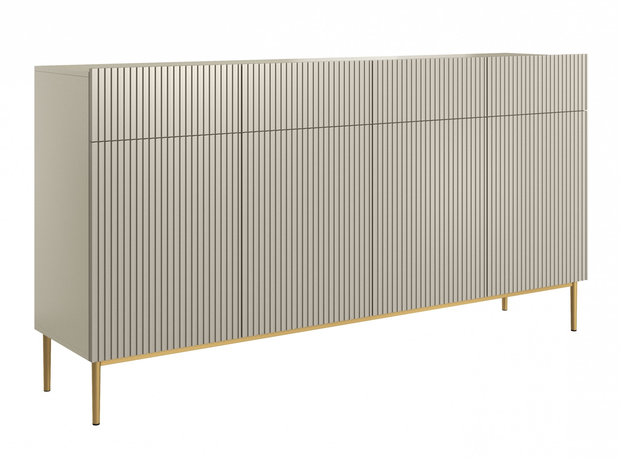 Kummut Melfelu 116 (Kuldne)