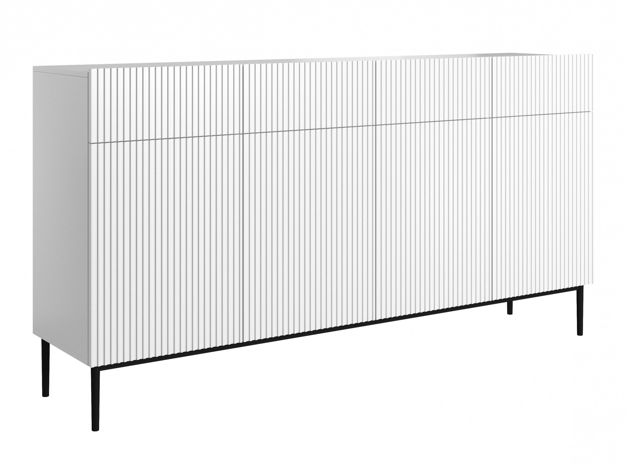 Kummut Melfelu 116 (Must)