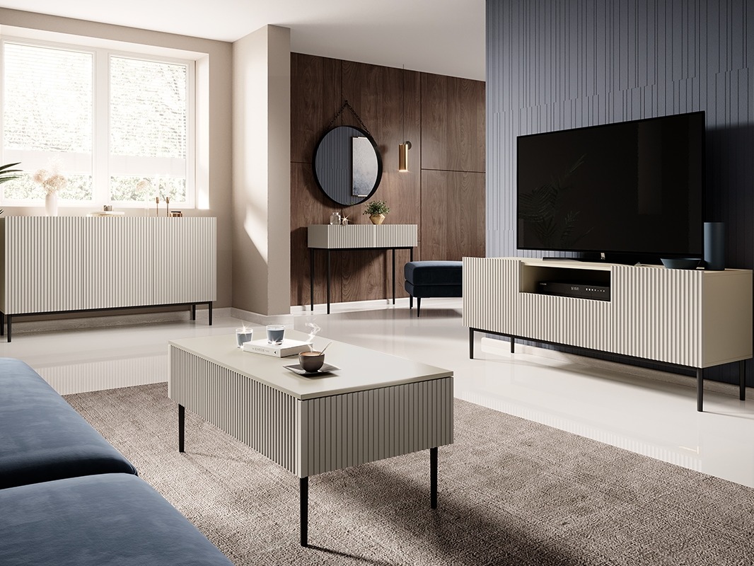 Kummut Melfelu 116 (Must)