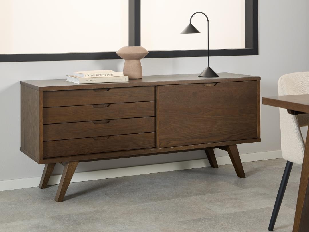 Kummut Norsica Albene 107 (Pähkel)