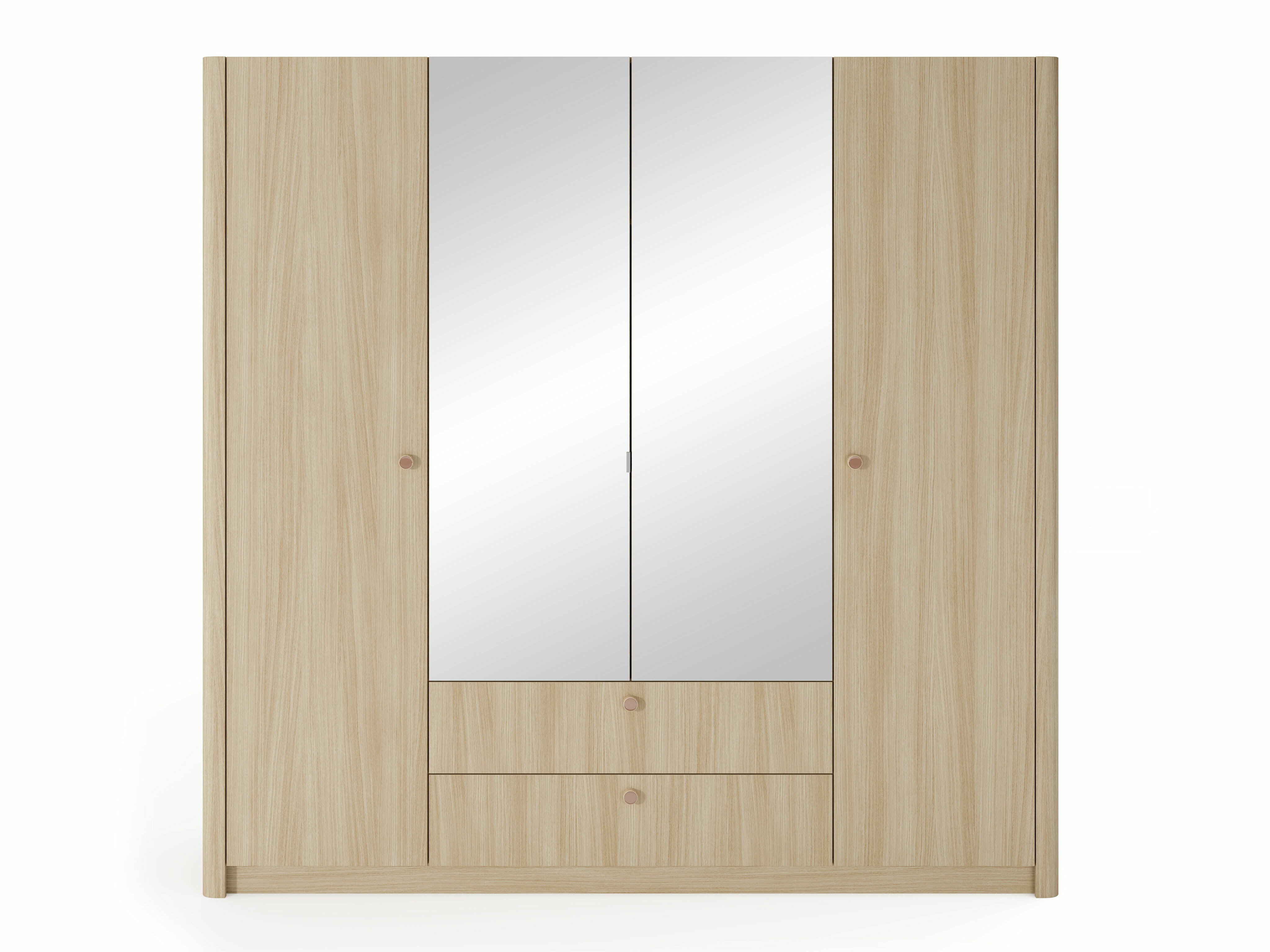 Riidekapp Odesonu 100