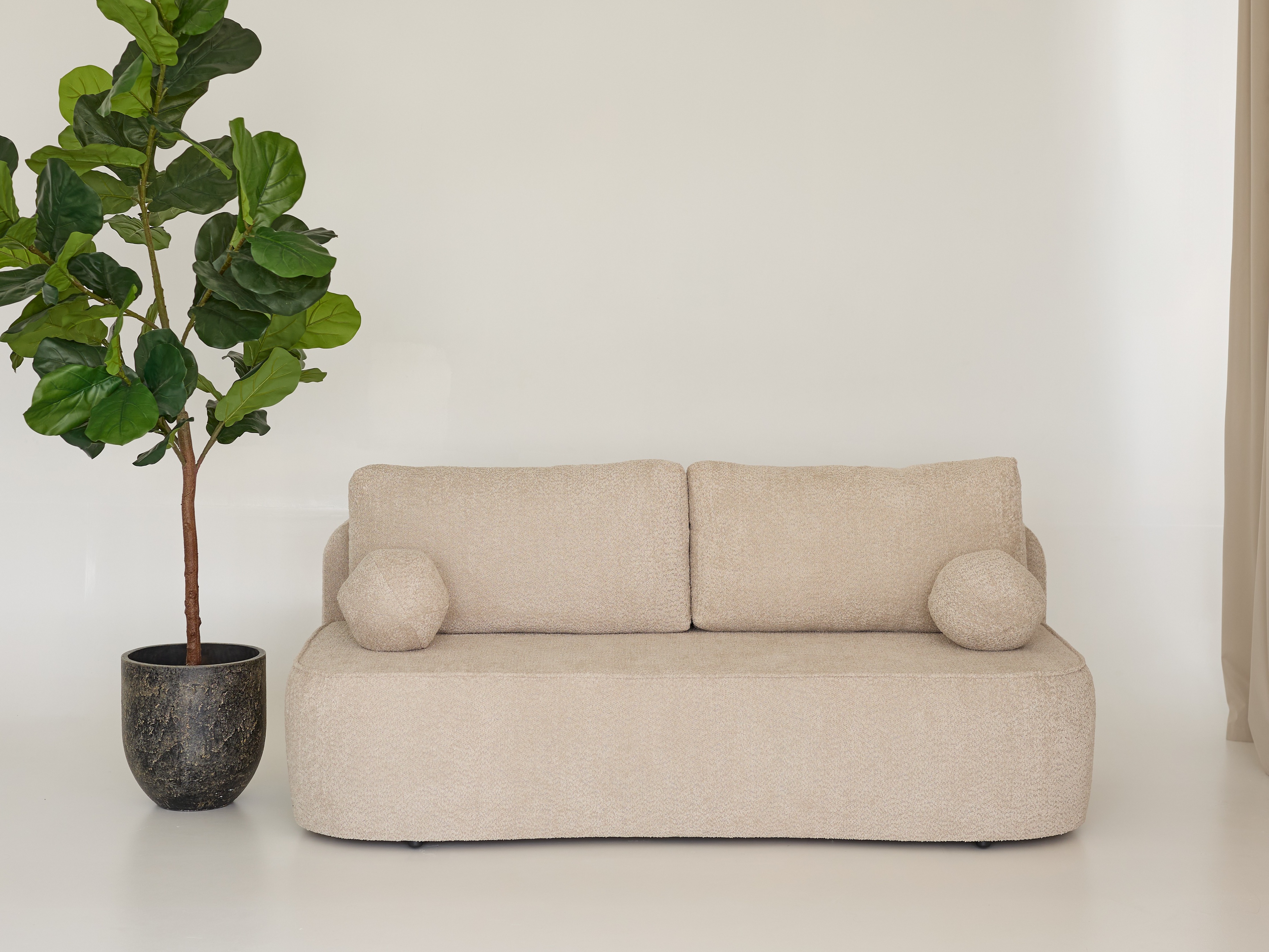 Diivanvoodi Marysville 100