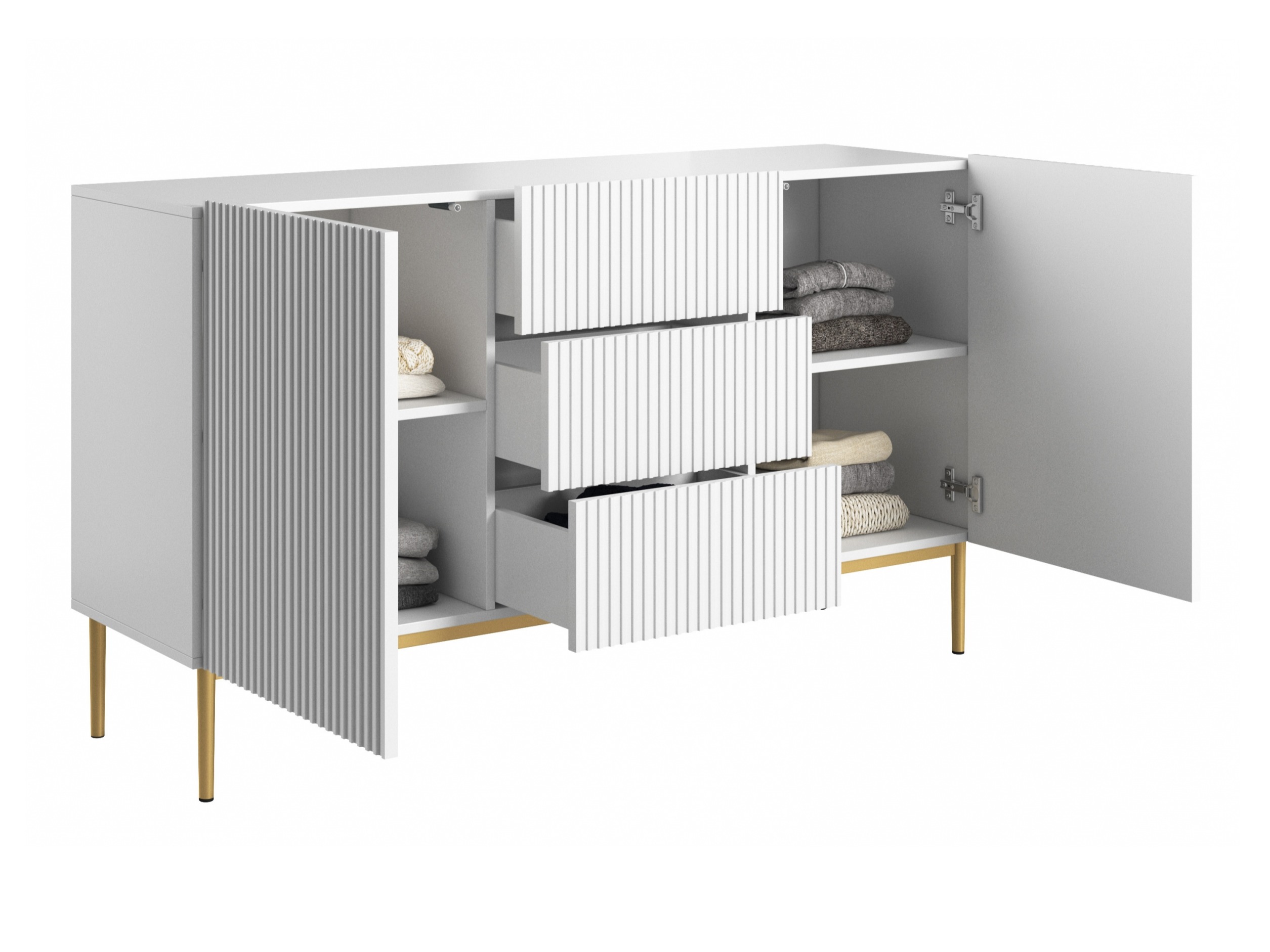 Kummut Melfelu 117 (Kuldne)