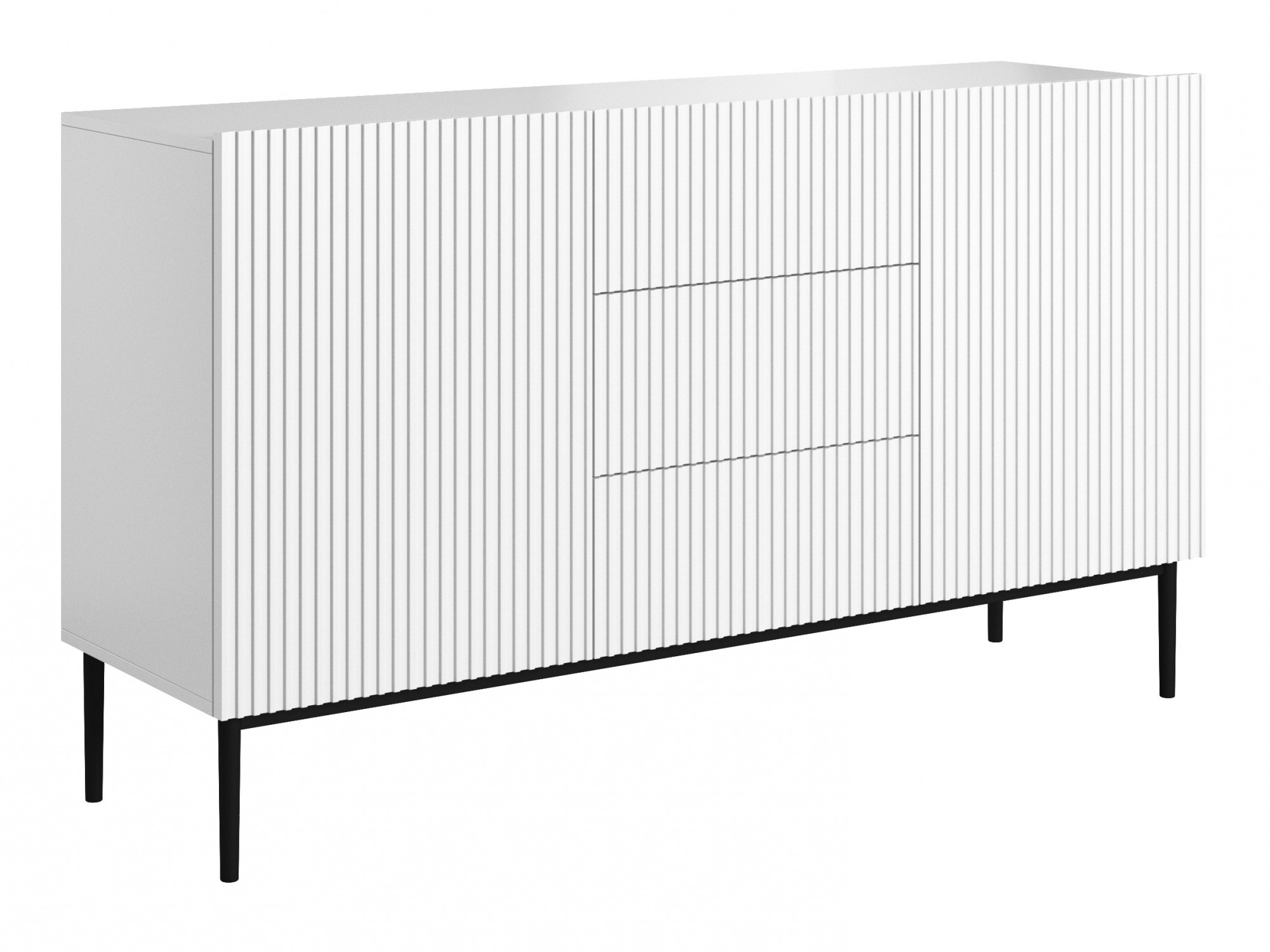 Kummut Melfelu 117 (Must)