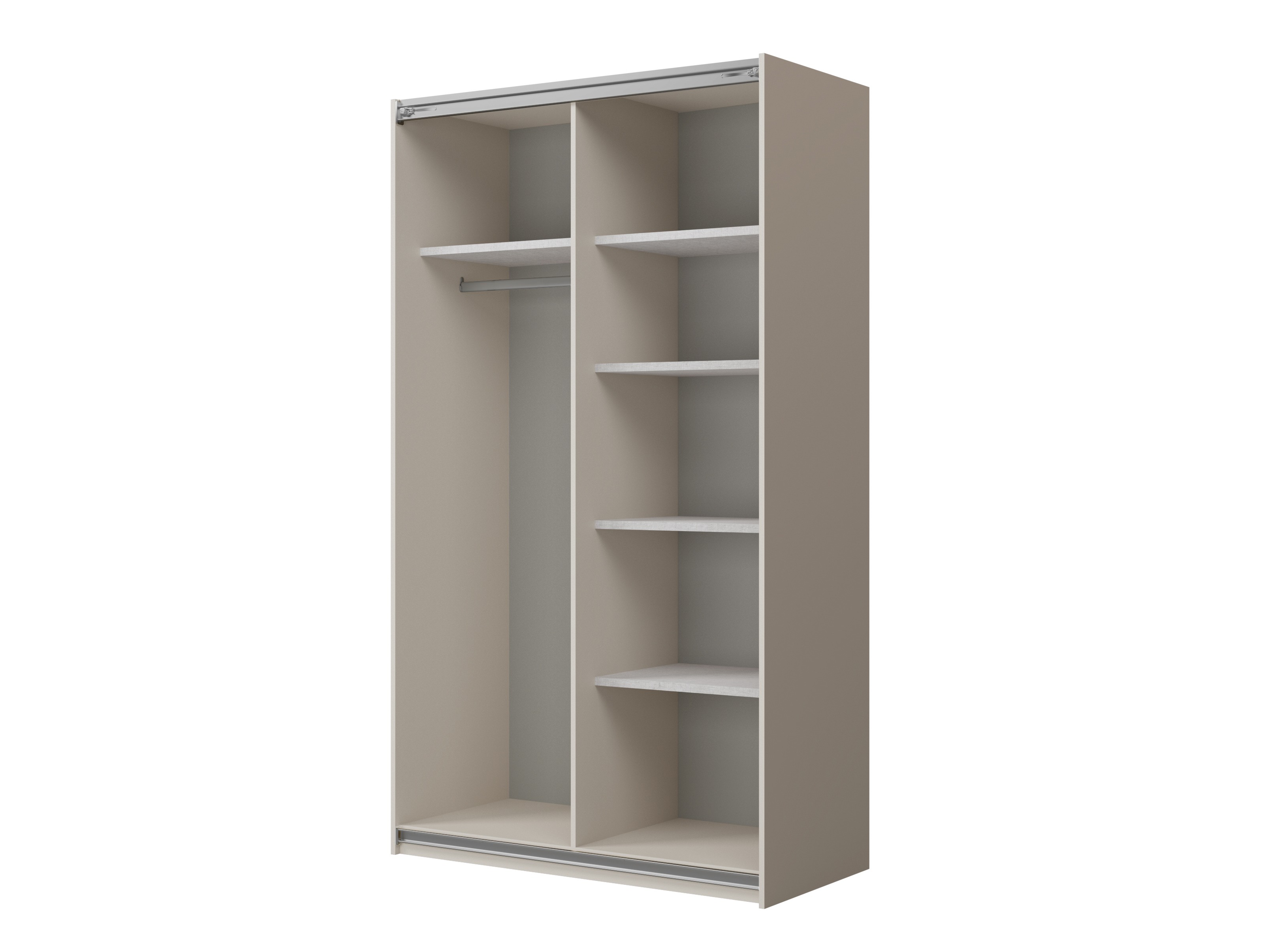 Riidekapp Austin 369 (Kašmiir)