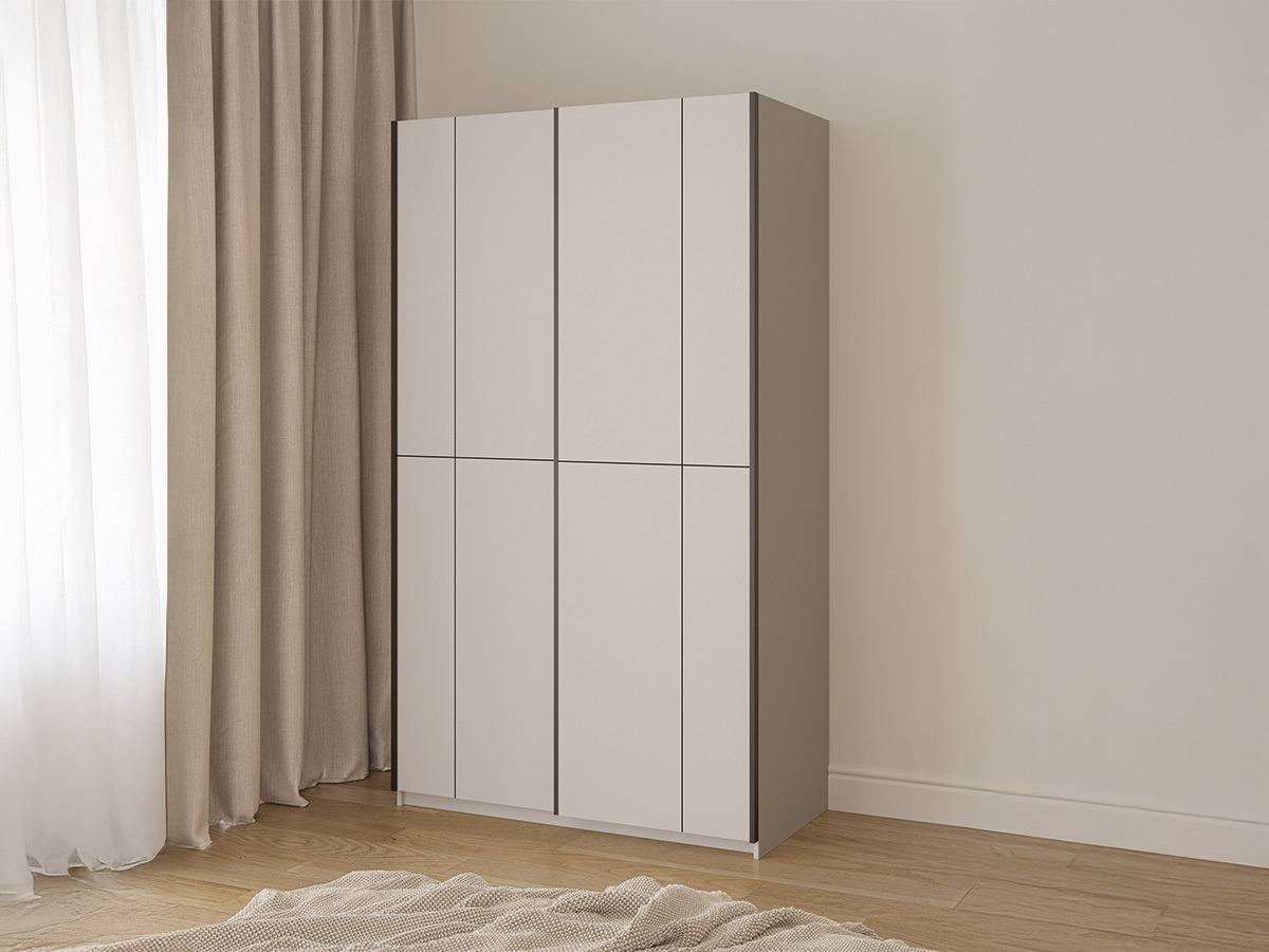 Riidekapp Austin 369 (Kašmiir)