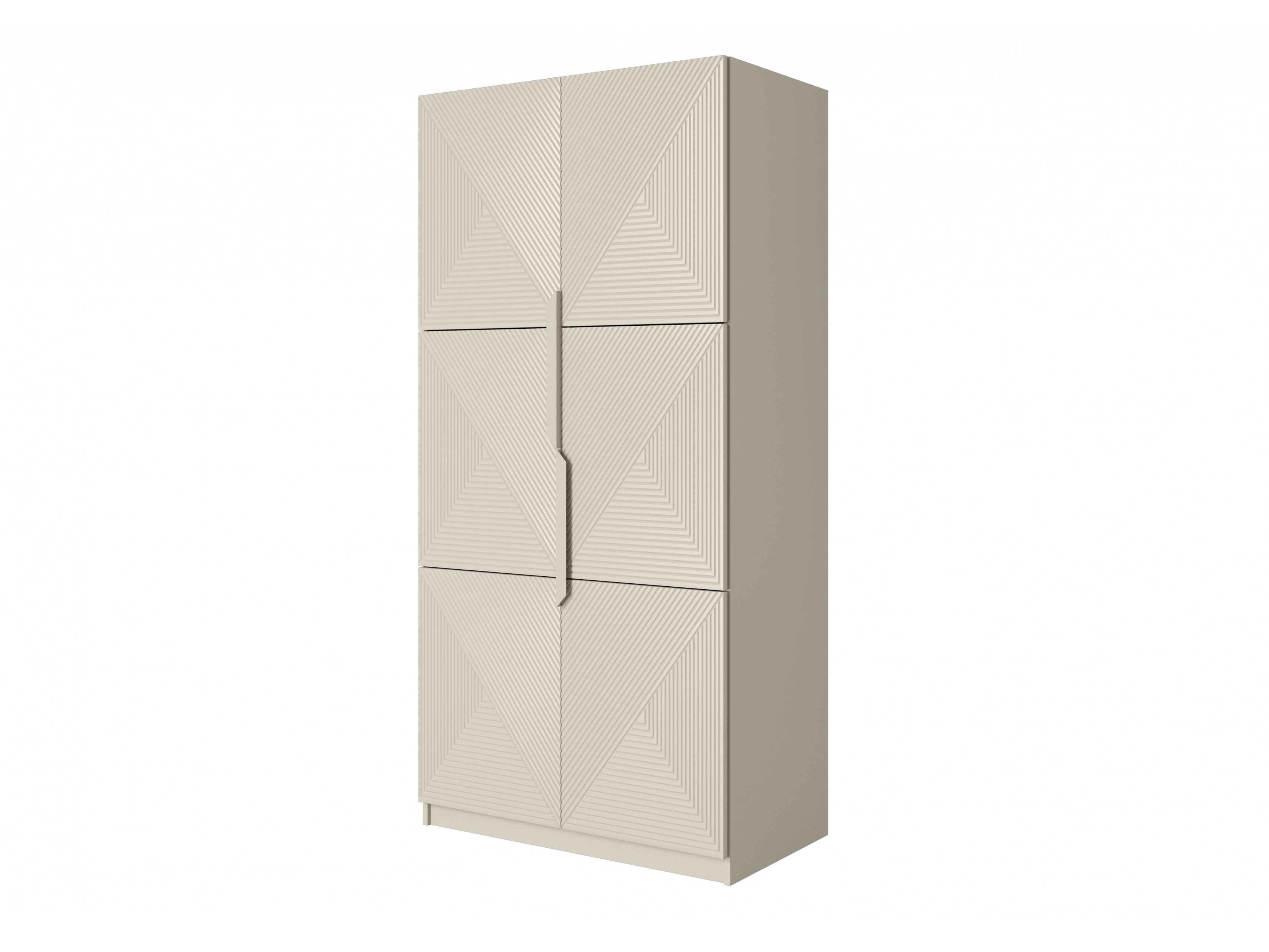 Riidekapp Dortivi 117 (Kašmiir)