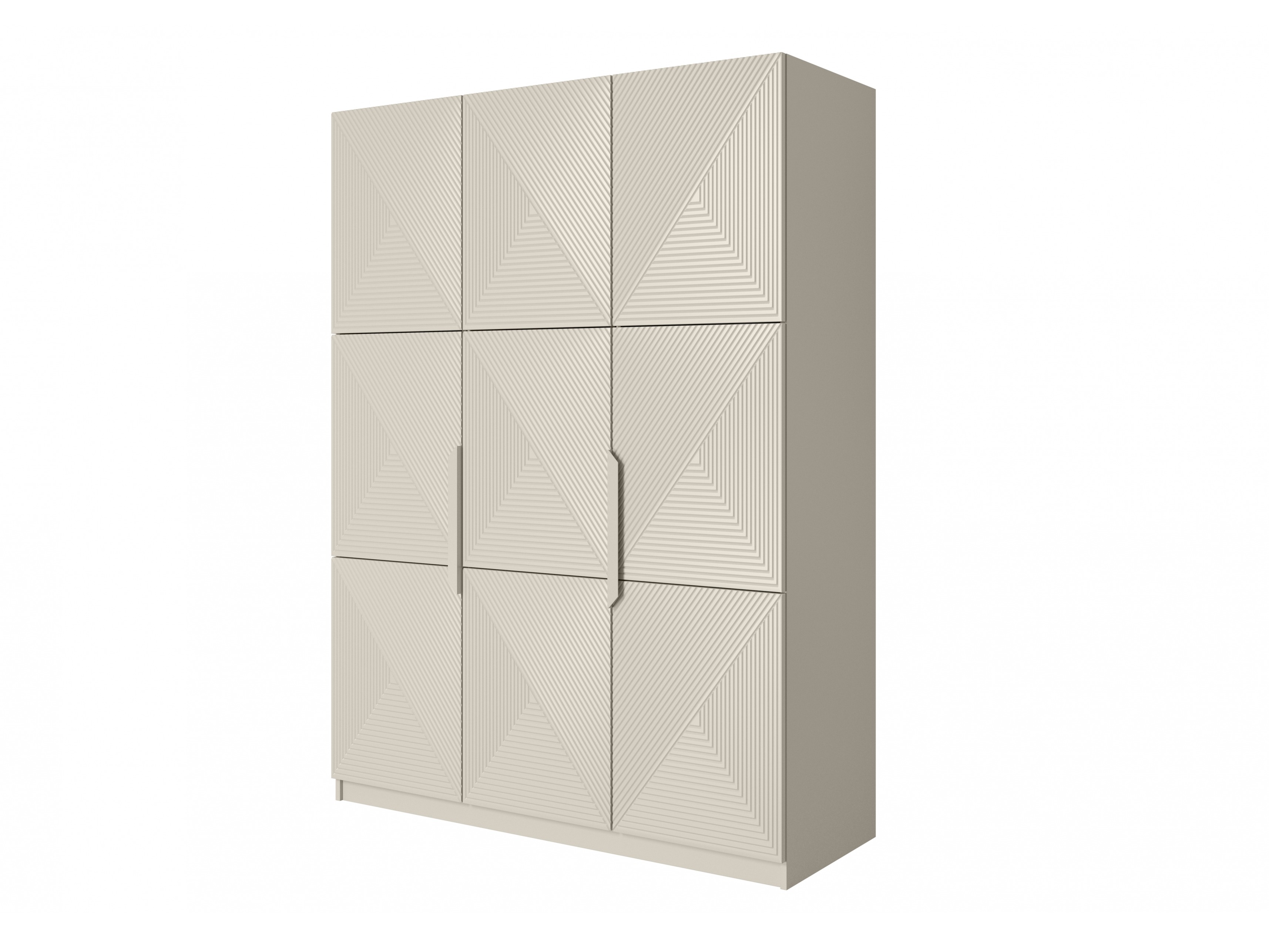 Riidekapp Dortivi 118 (Kašmiir)