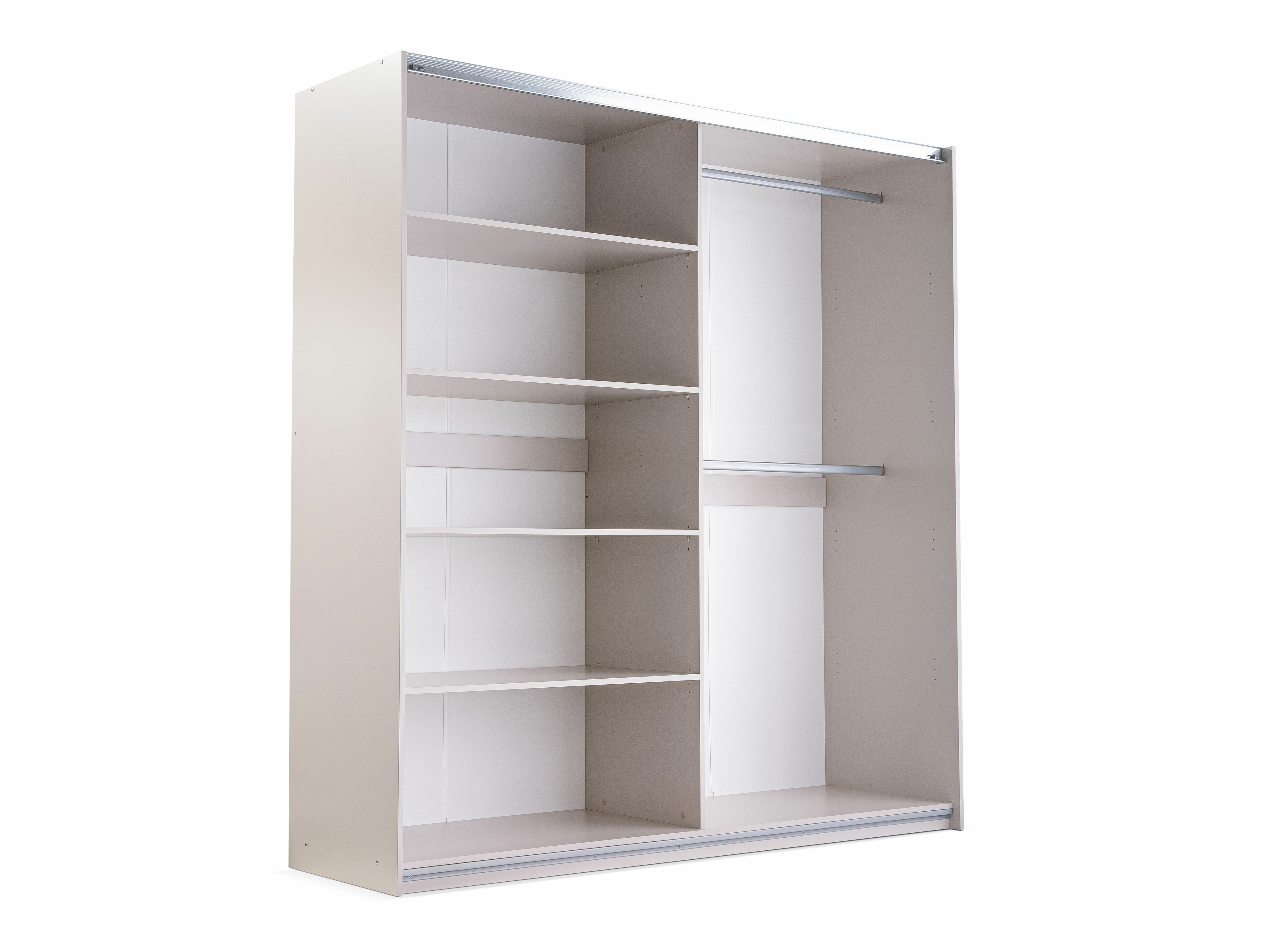 Riidekapp Honolulu 256 (Kašmiir)