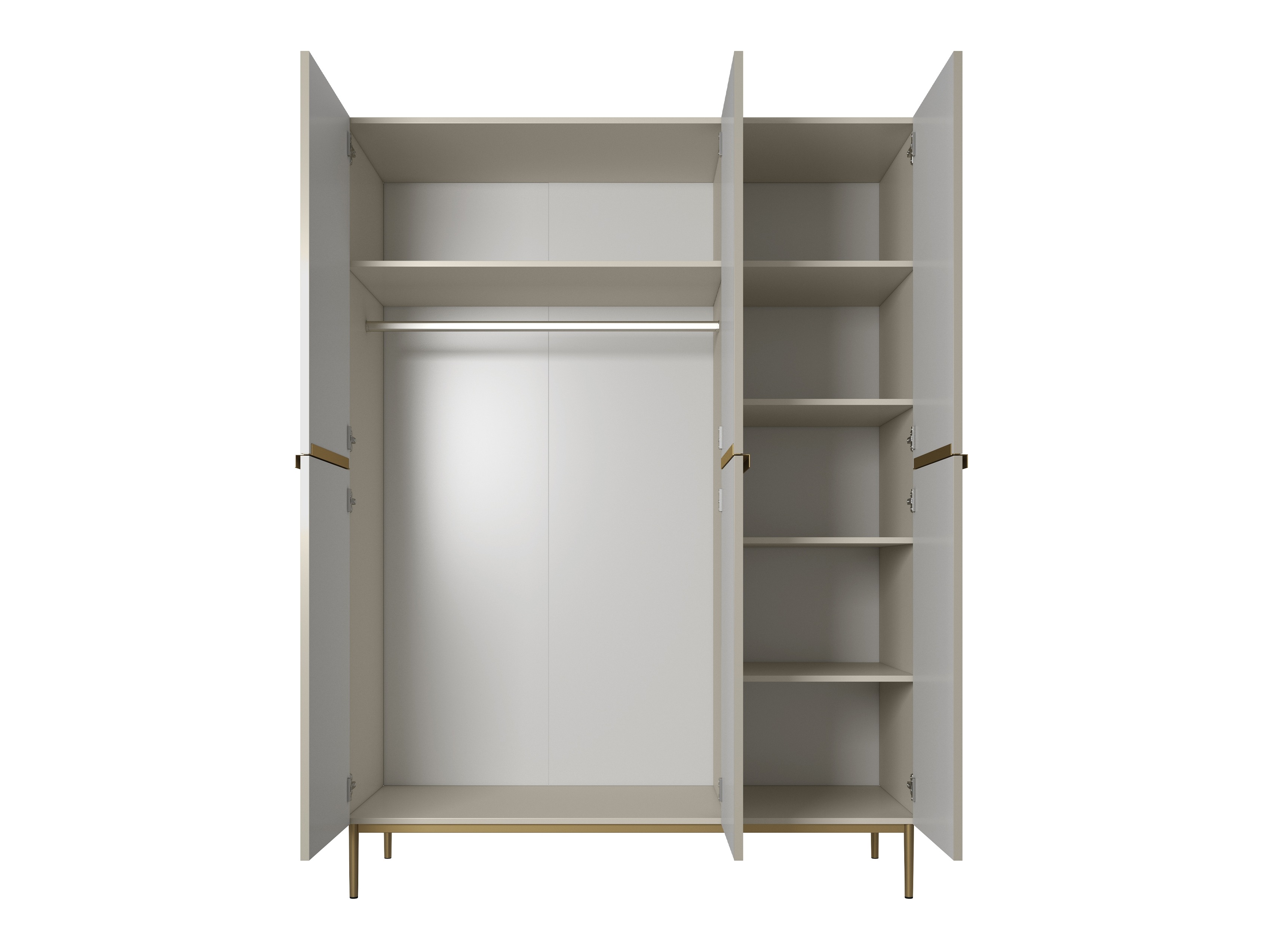 Riidekapp Melfelu 118 (Kašmiir)