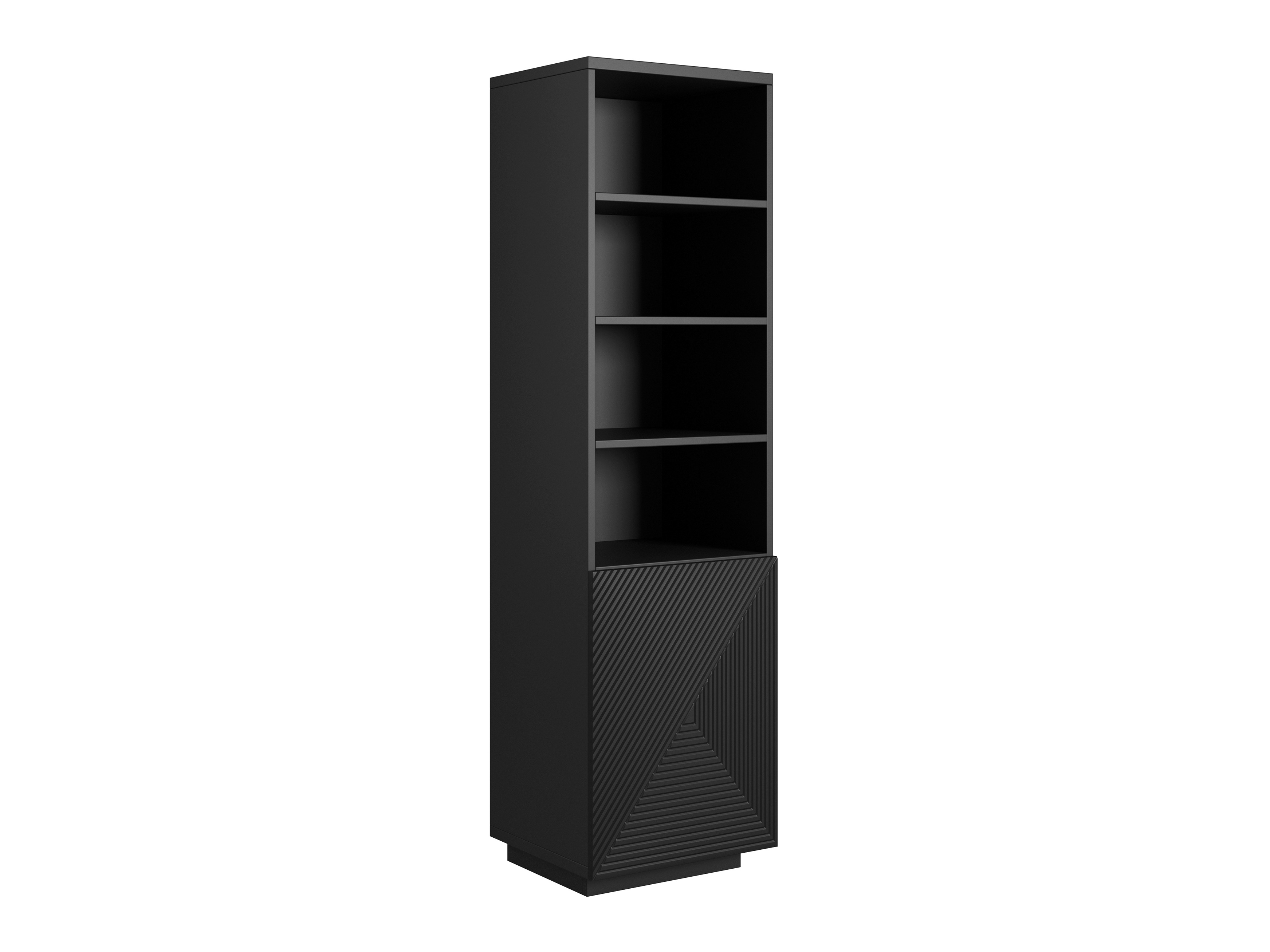 Riiul Dortivi 115 (Matt must)